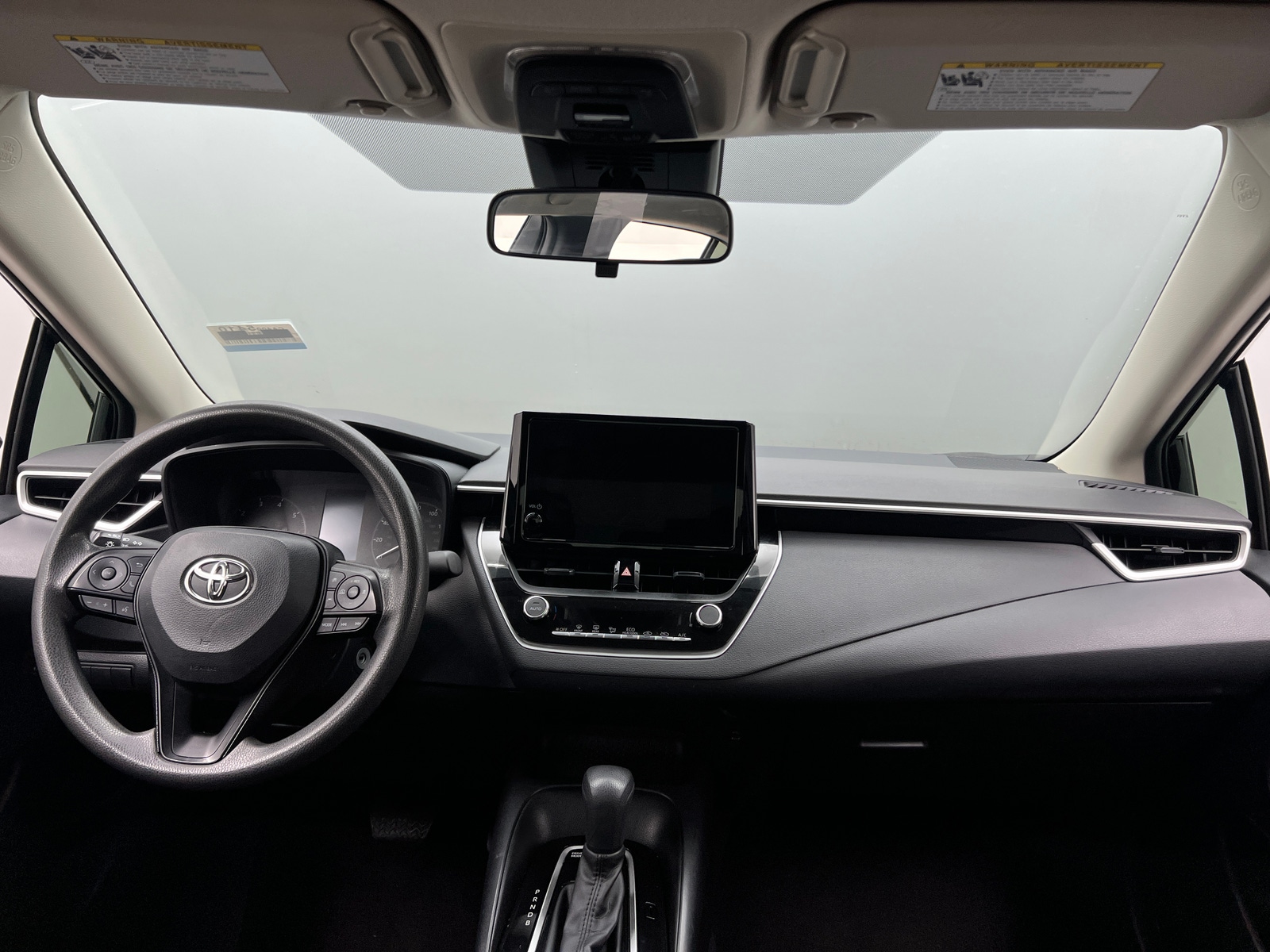 Thumbnail: 2024 Toyota Corolla - 3