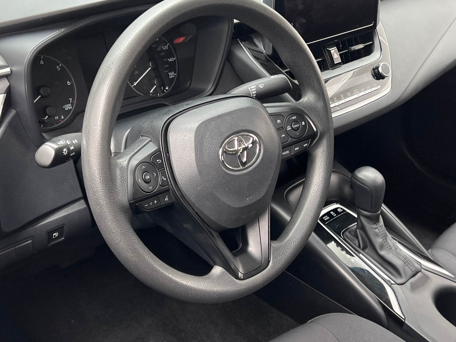 Thumbnail: 2024 Toyota Corolla - 5