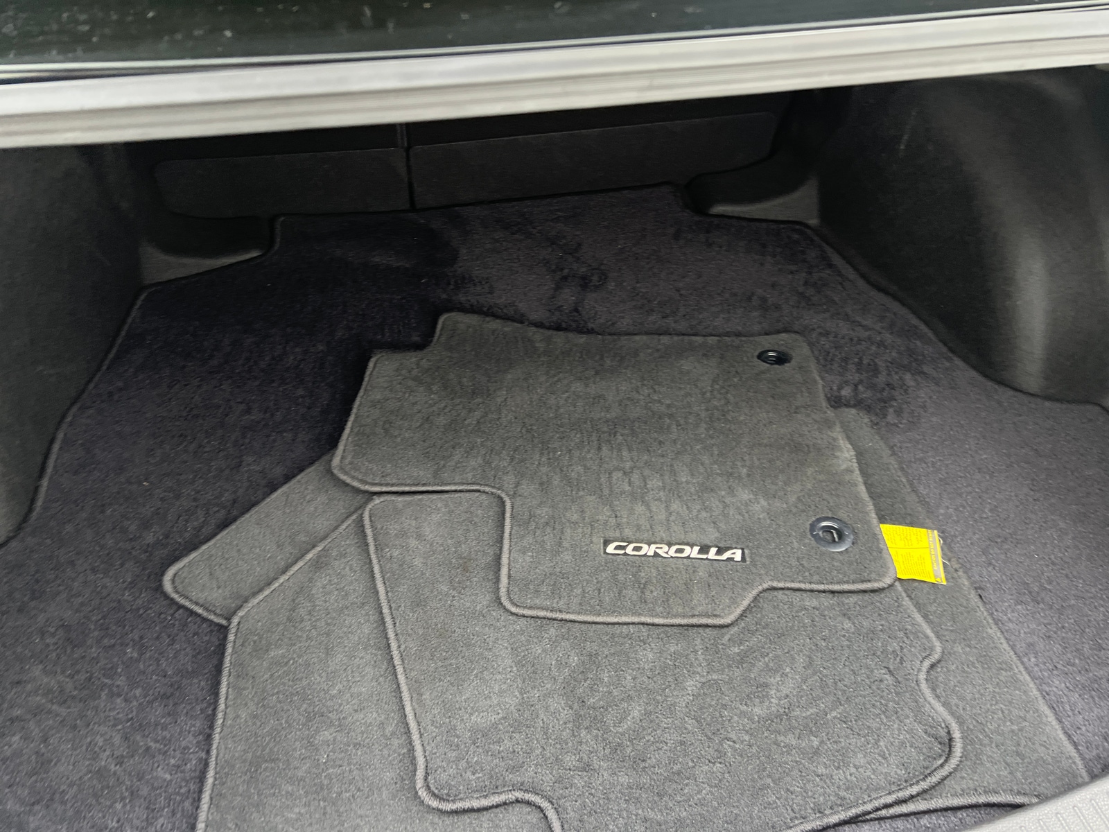 Thumbnail: 2024 Toyota Corolla - 7