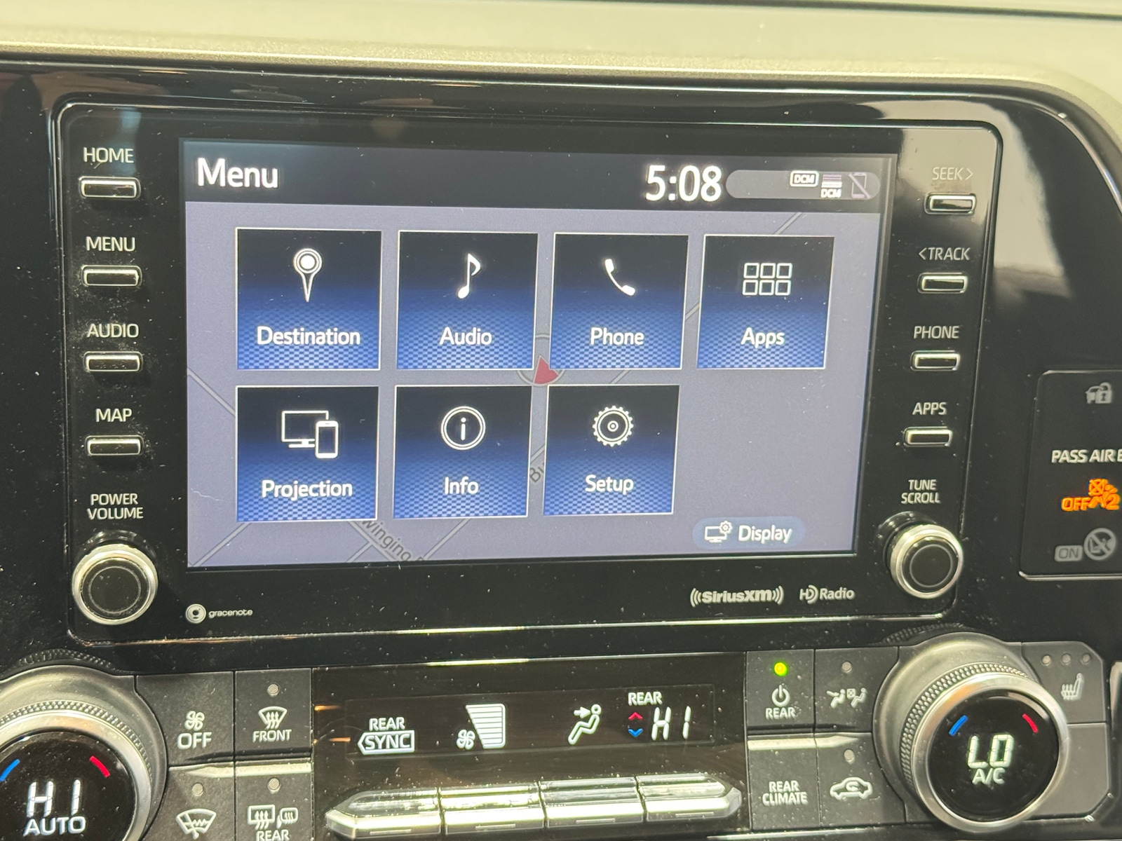 Thumbnail: 2020 Toyota Highlander - 3