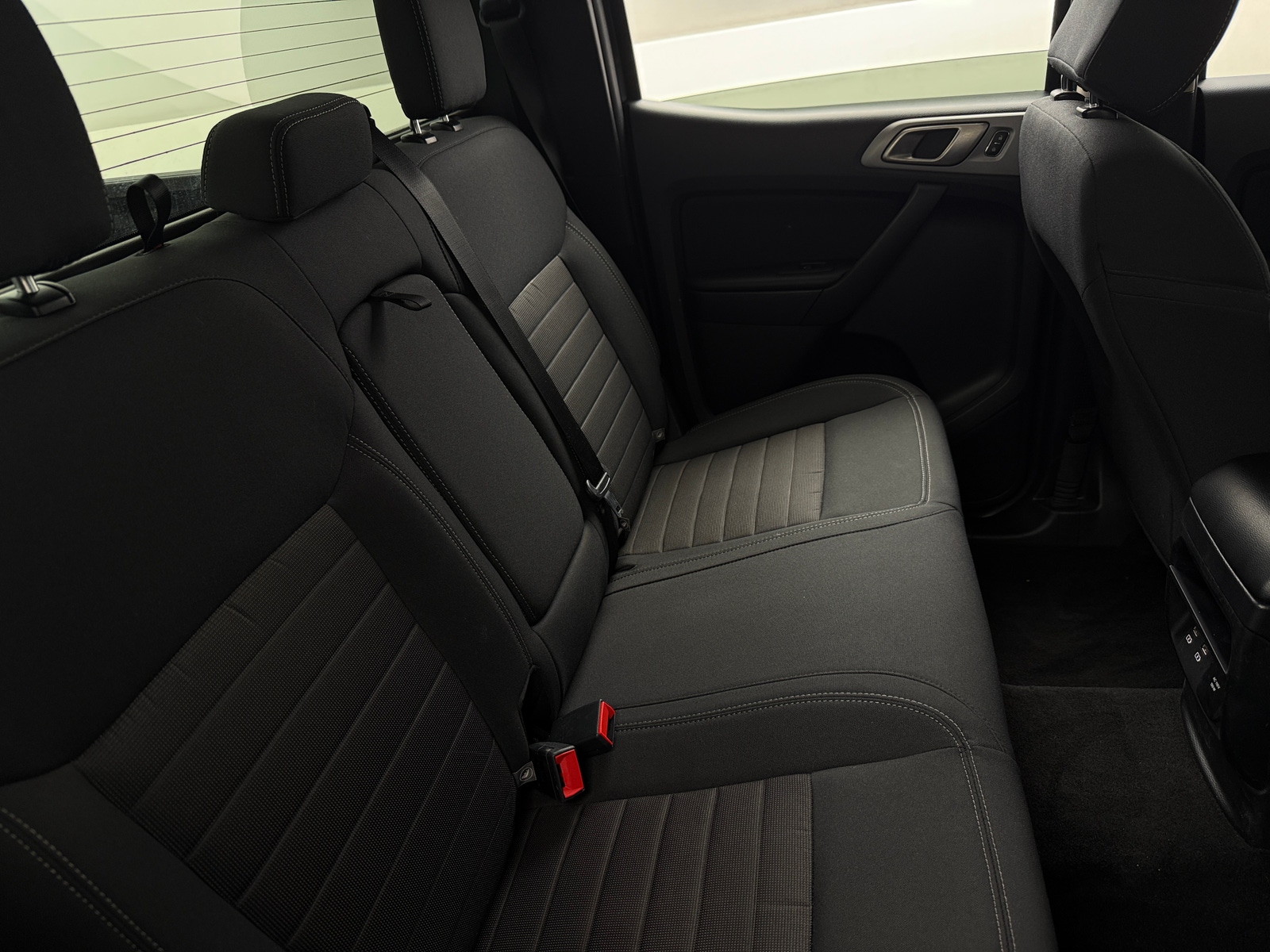 Thumbnail: 2019 Ford Ranger - 6