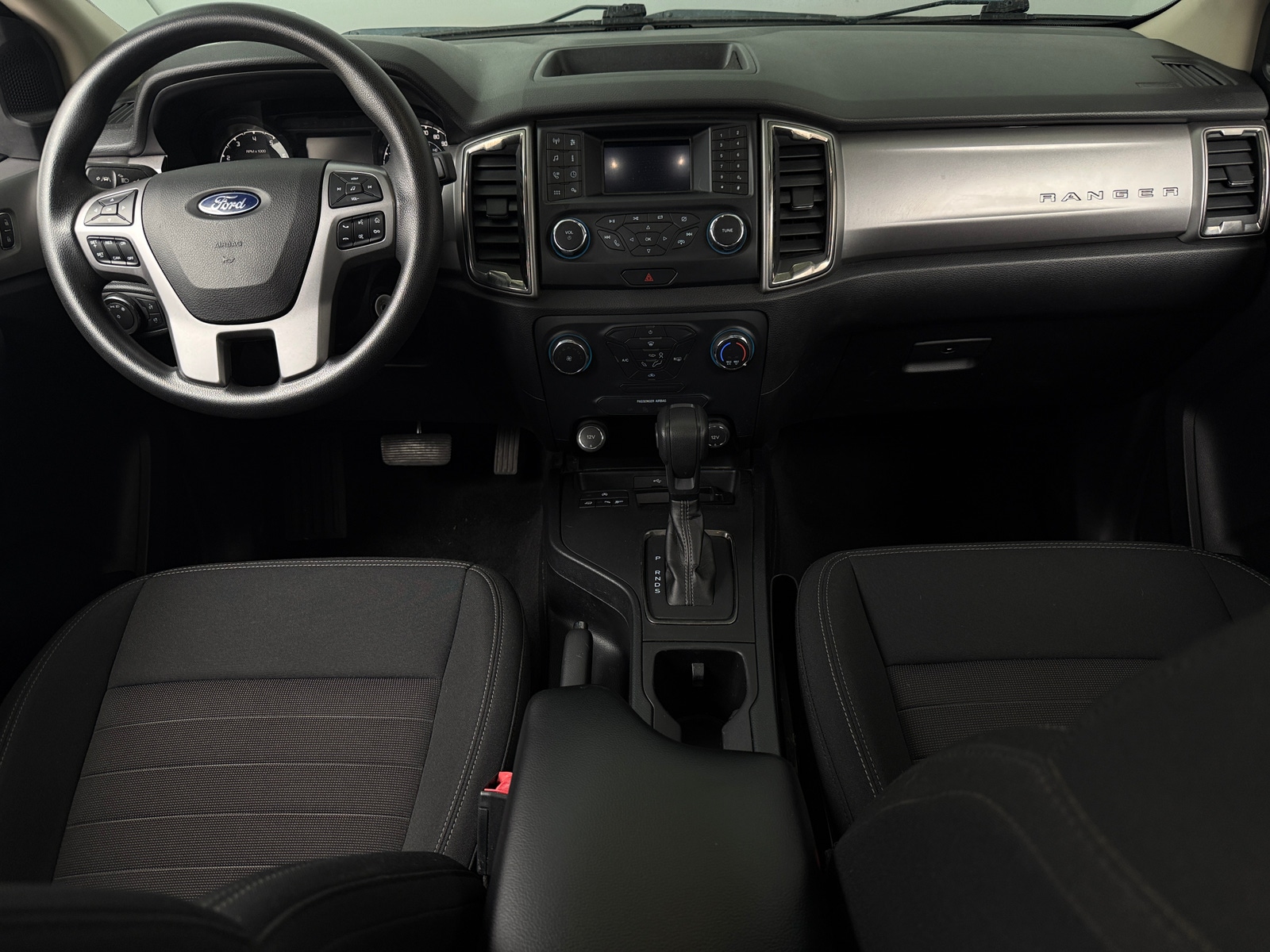 Thumbnail: 2019 Ford Ranger - 3