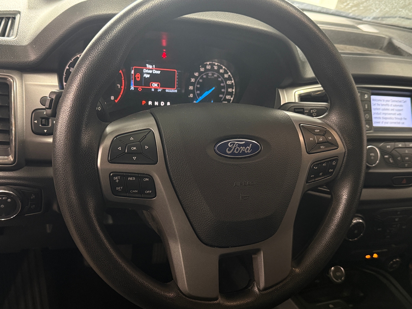 Thumbnail: 2019 Ford Ranger - 5