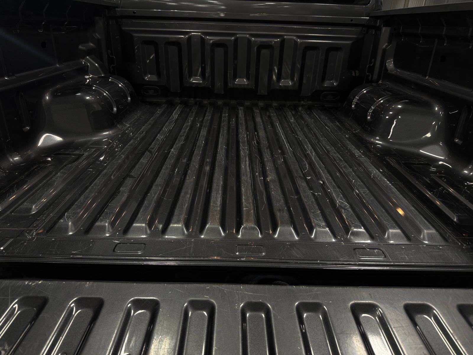 Thumbnail: 2019 Ford Ranger - 7