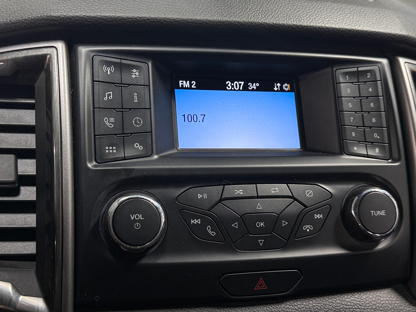 Thumbnail: 2019 Ford Ranger - 4