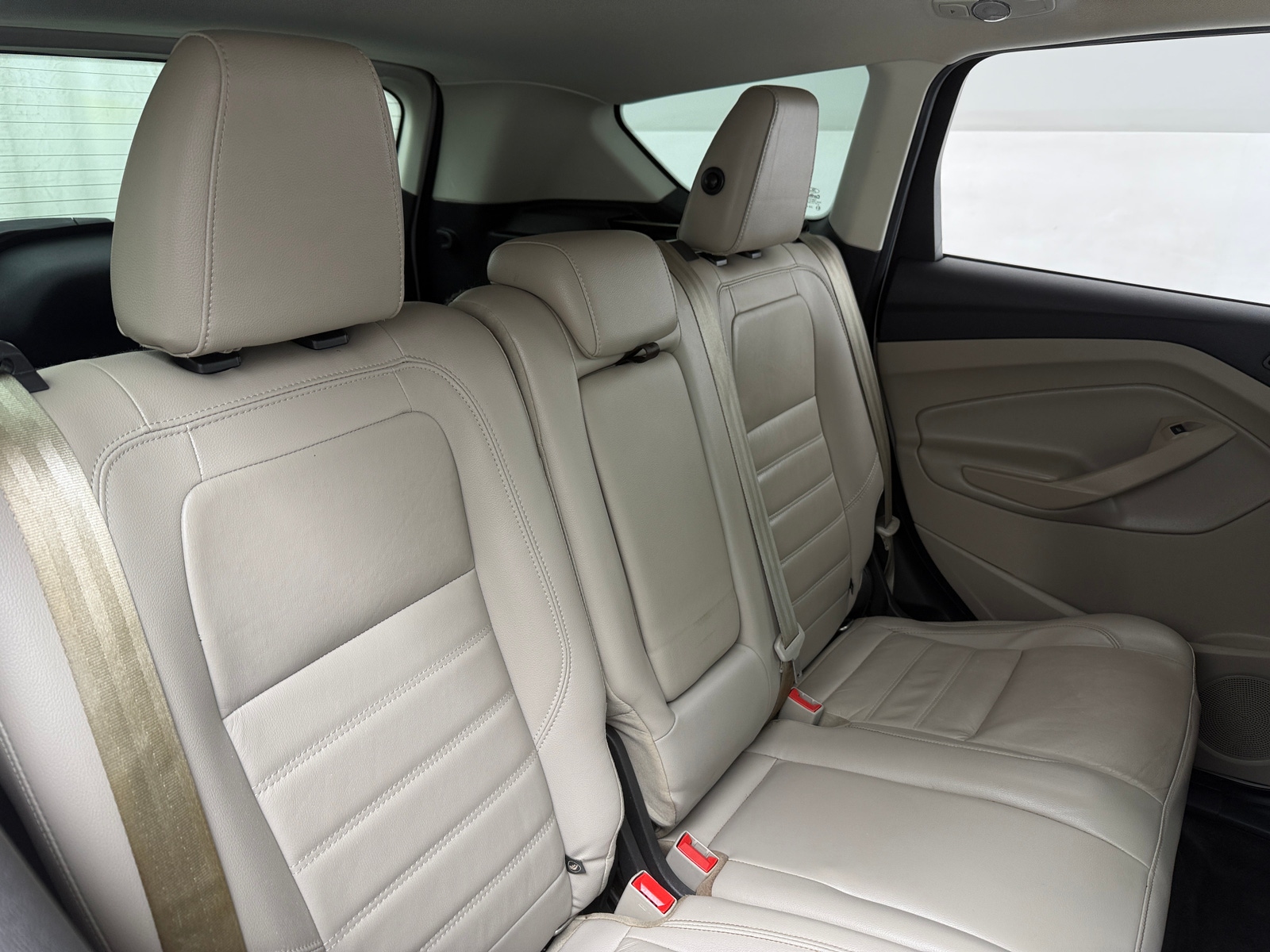 Thumbnail: 2018 Ford Escape - 5