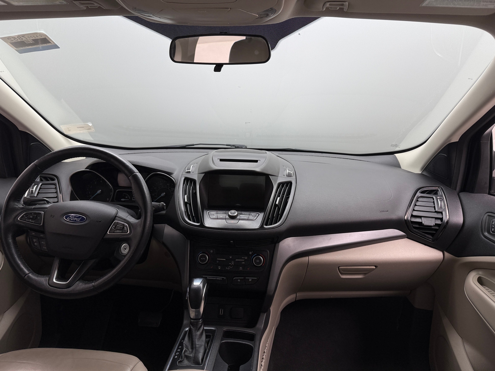 Thumbnail: 2018 Ford Escape - 2