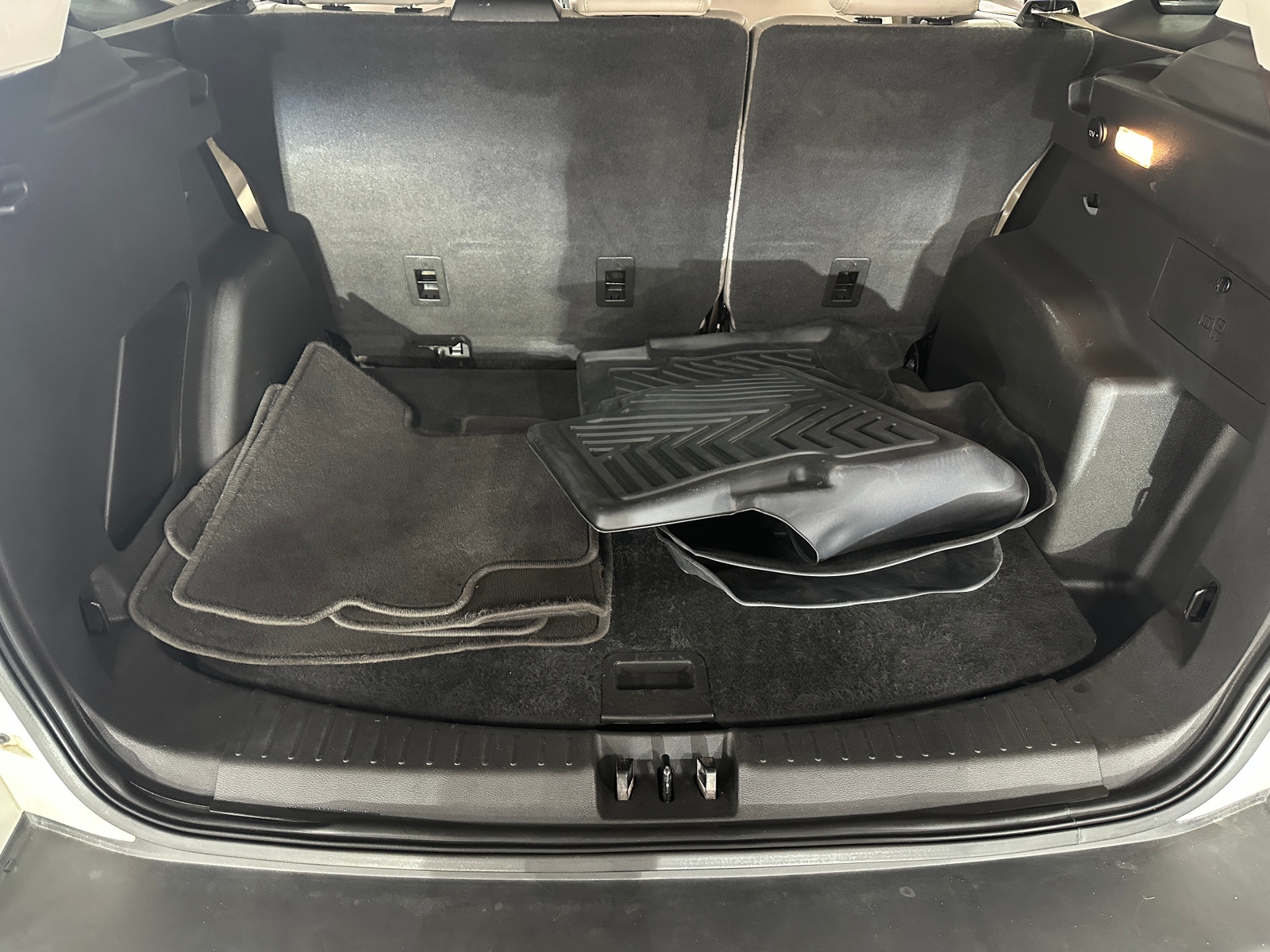 Thumbnail: 2018 Ford Escape - 6