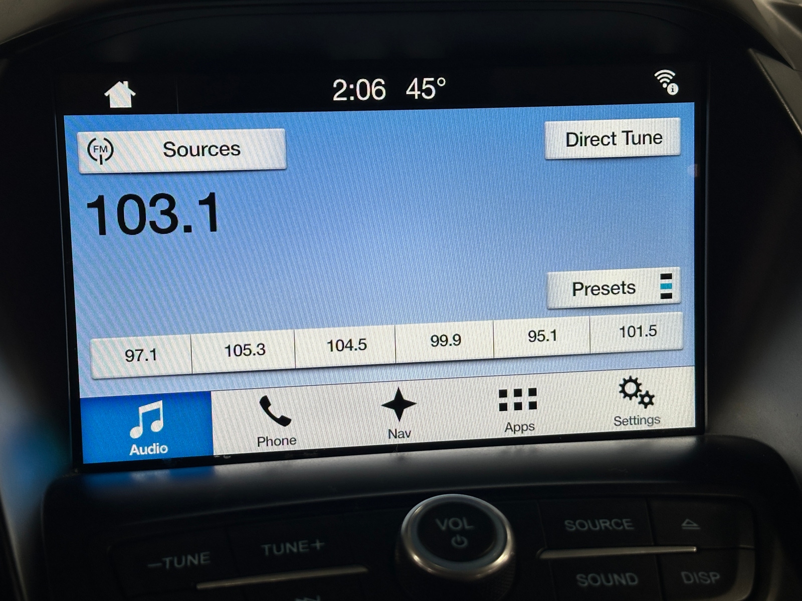 Thumbnail: 2018 Ford Escape - 3