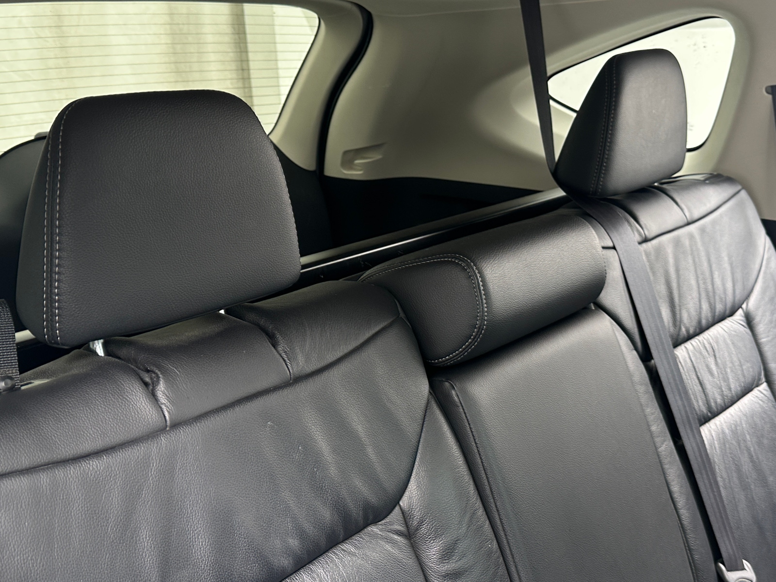 Thumbnail: 2014 Honda CR-V - 5