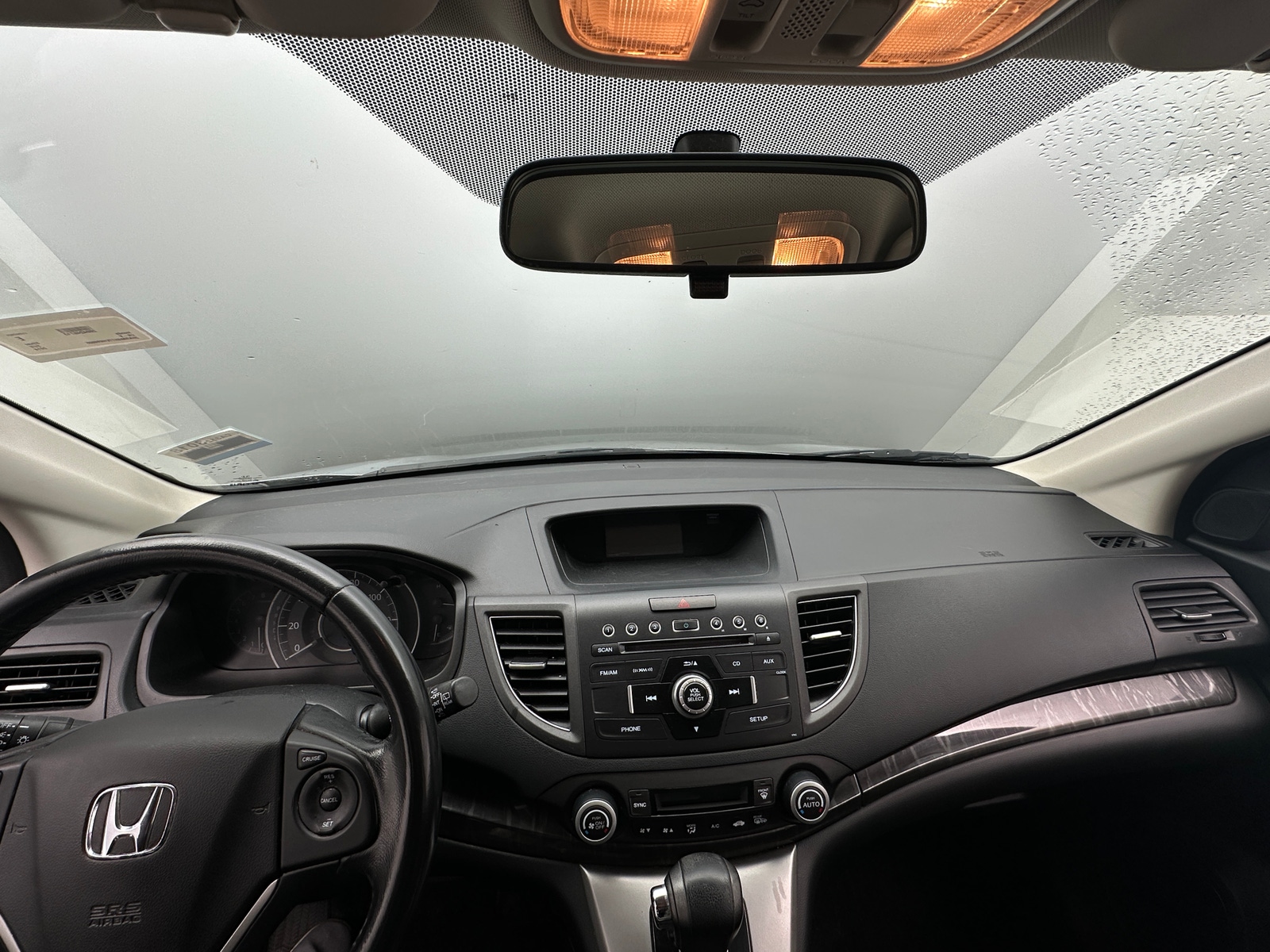 Thumbnail: 2014 Honda CR-V - 2