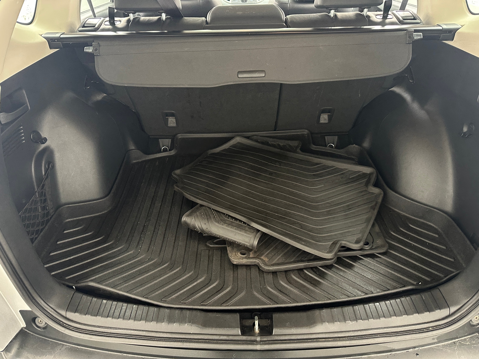 Thumbnail: 2014 Honda CR-V - 6