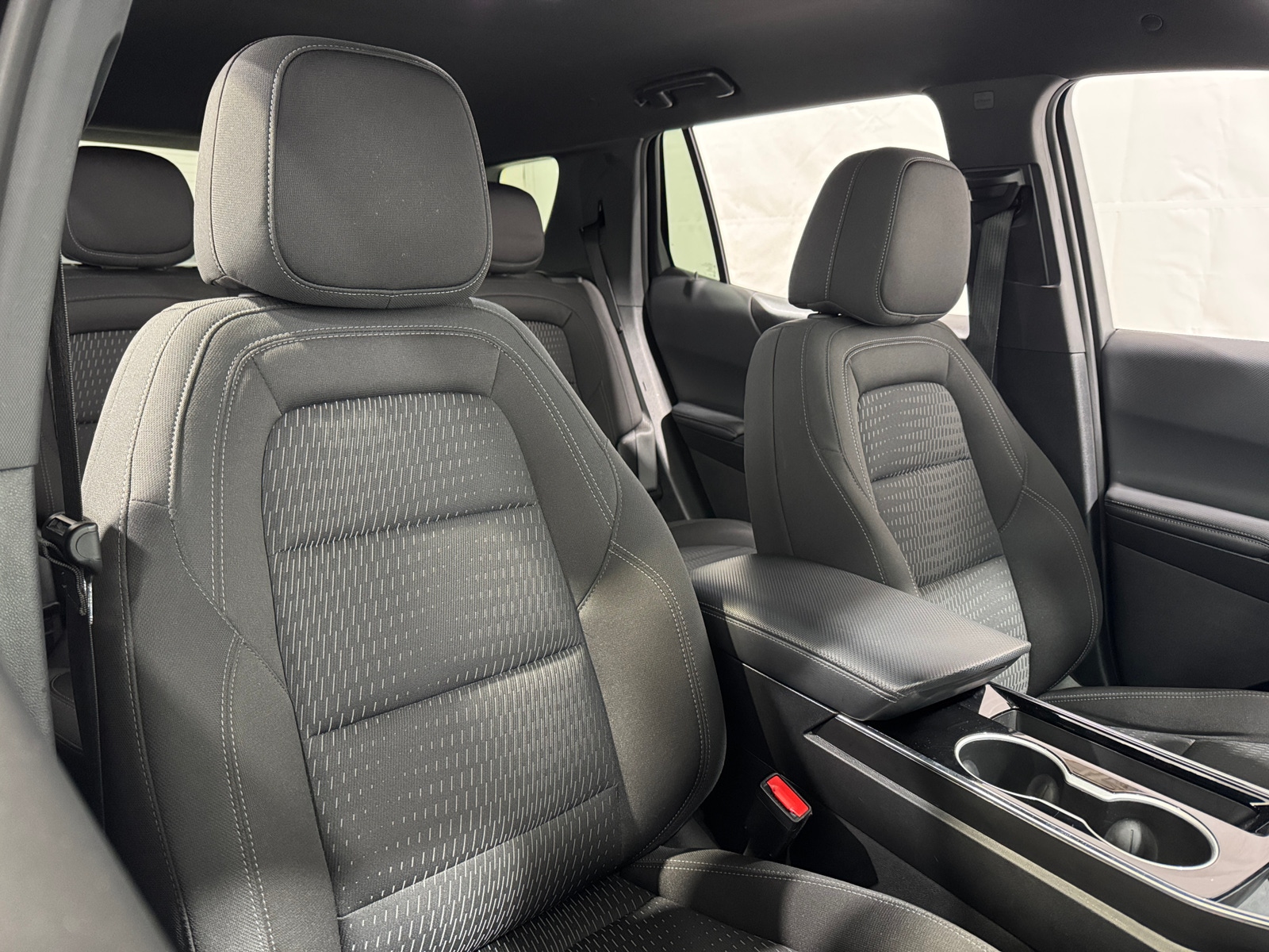 Thumbnail: 2025 Chevrolet Equinox - 2