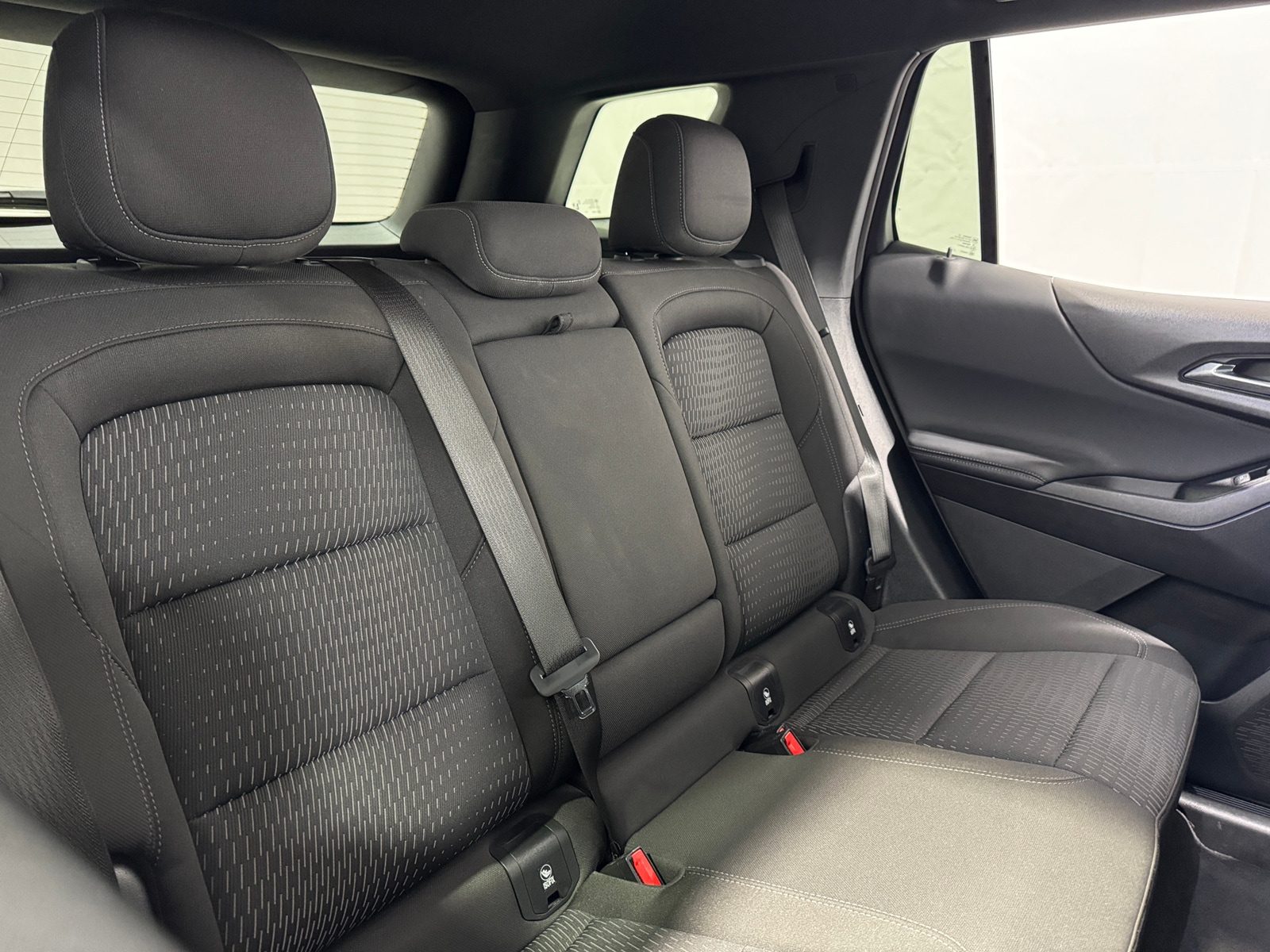 Thumbnail: 2025 Chevrolet Equinox - 6