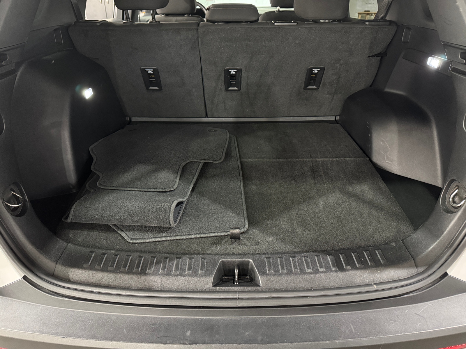 Thumbnail: 2025 Chevrolet Equinox - 7