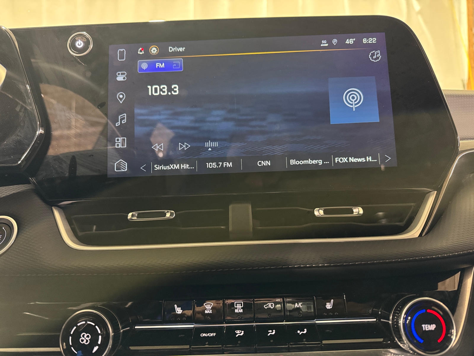 Thumbnail: 2025 Chevrolet Equinox - 4