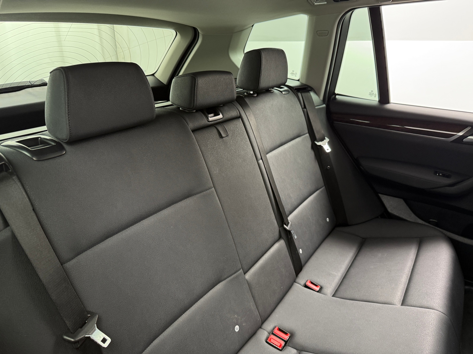 Thumbnail: 2015 BMW X3 - 5