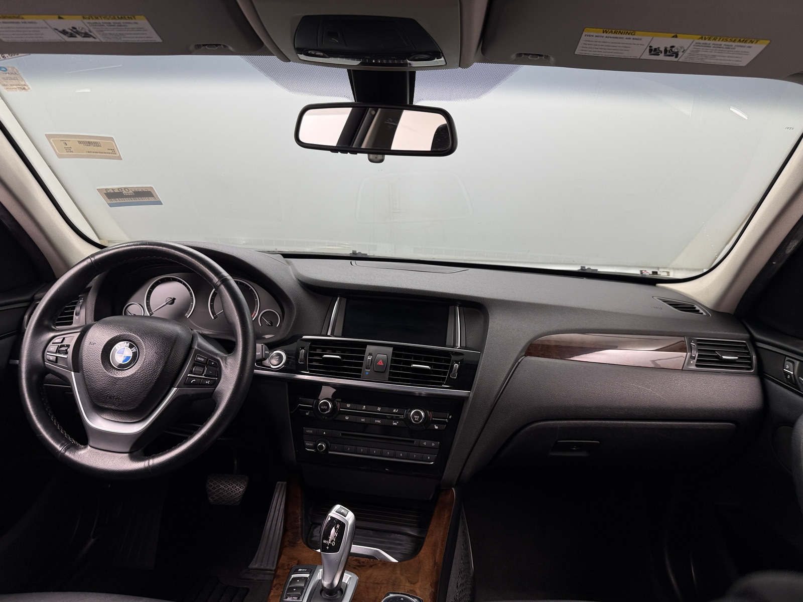 Thumbnail: 2015 BMW X3 - 2