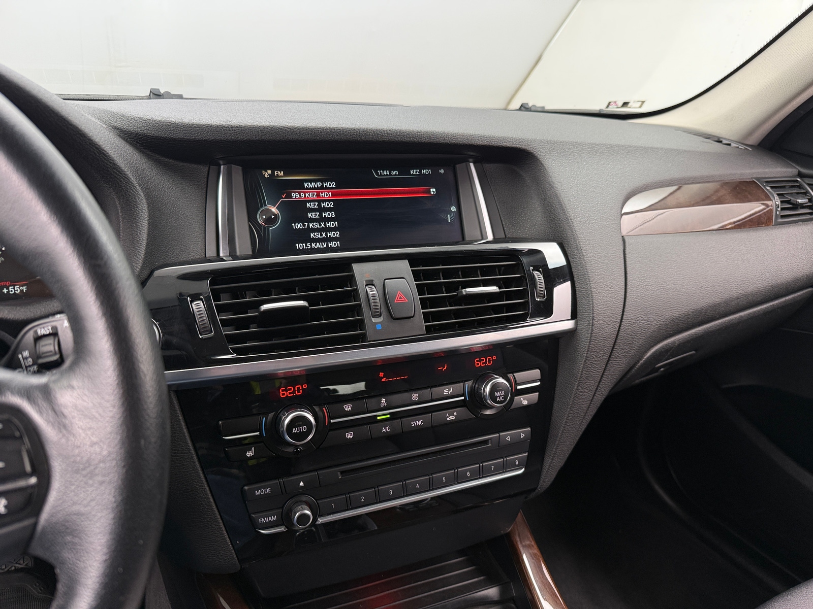 Thumbnail: 2015 BMW X3 - 3