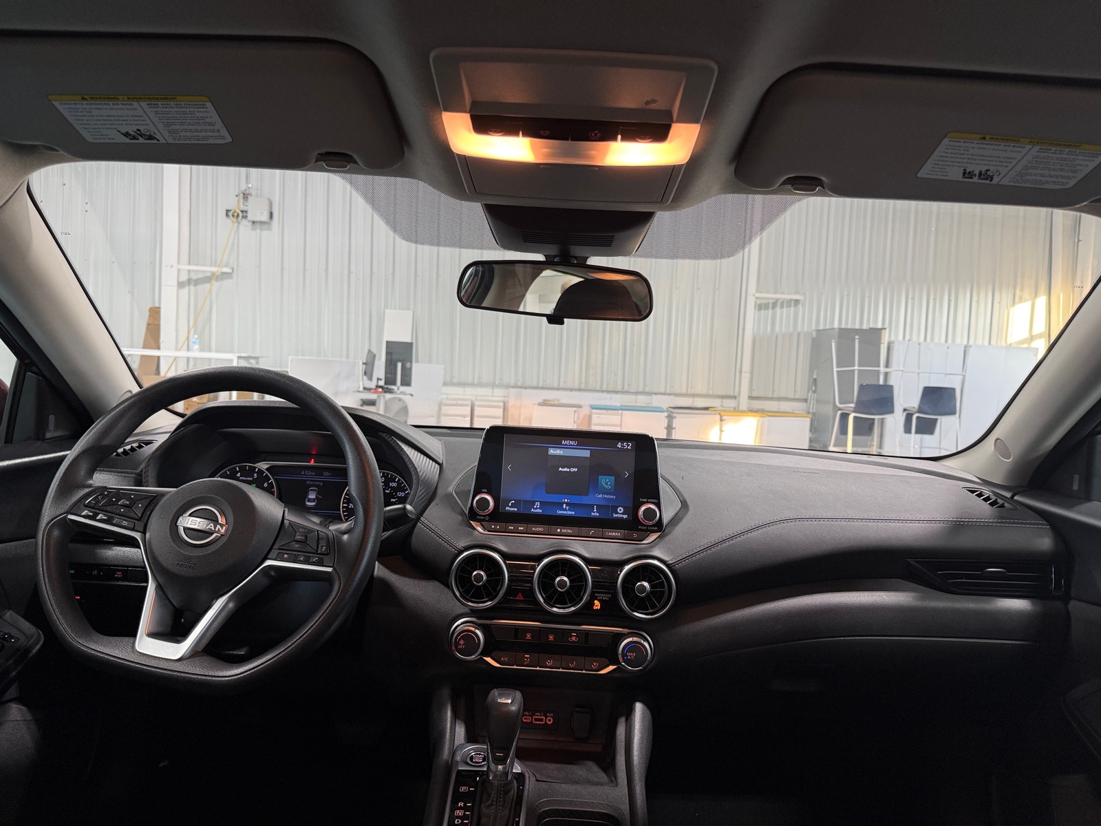 Thumbnail: 2024 Nissan Sentra - 3