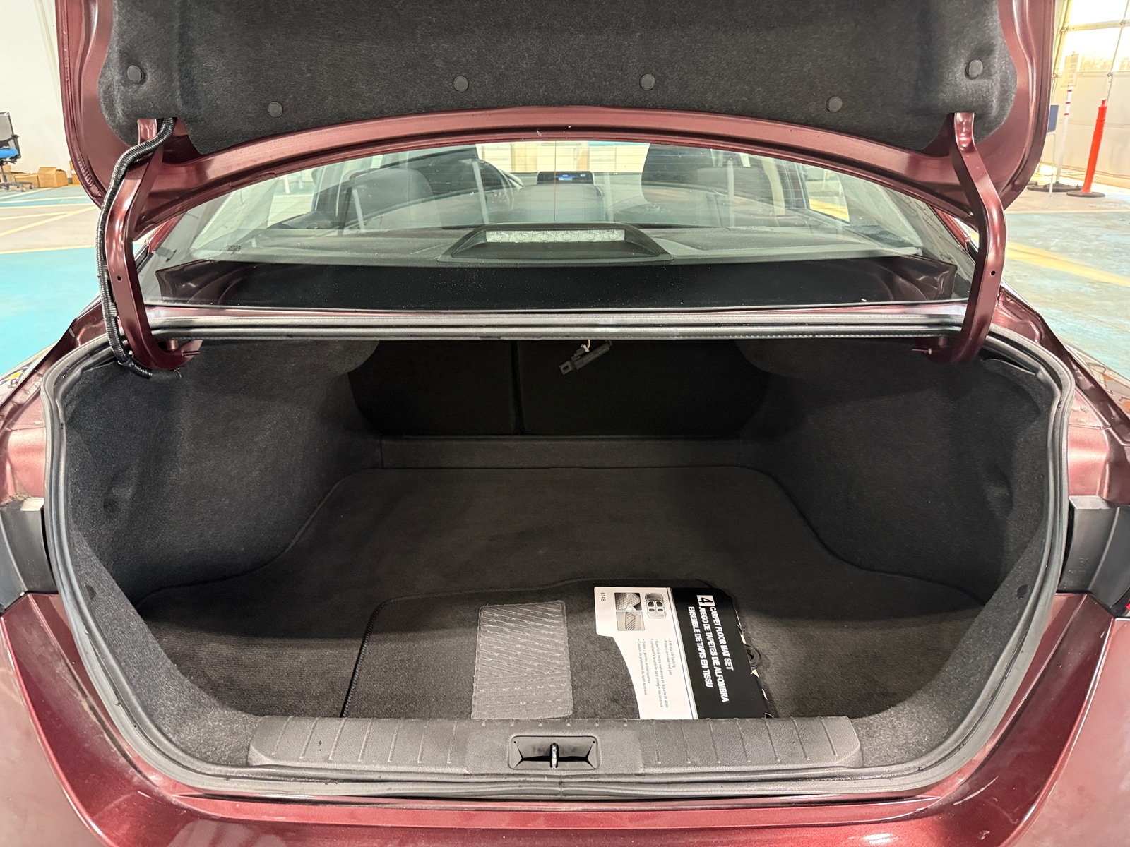 Thumbnail: 2024 Nissan Sentra - 7