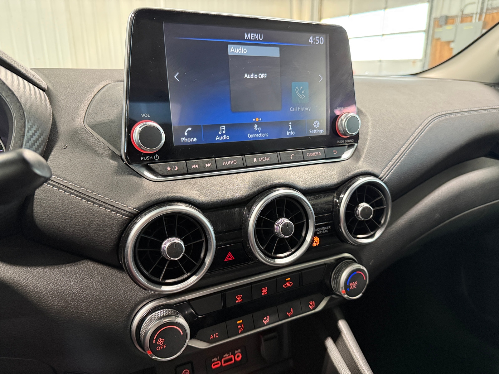 Thumbnail: 2024 Nissan Sentra - 4