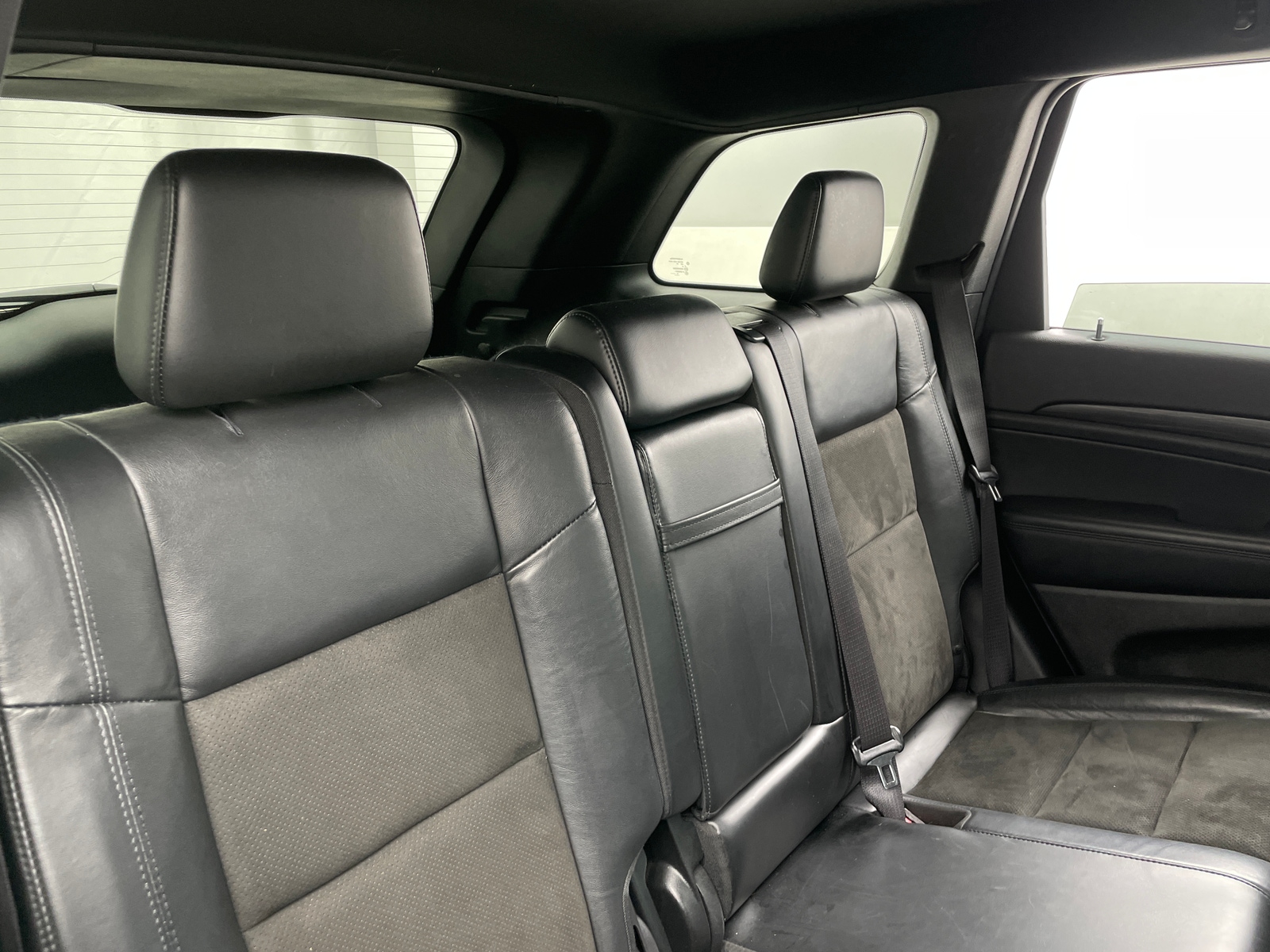 Thumbnail: 2020 Jeep Grand Cherokee - 5