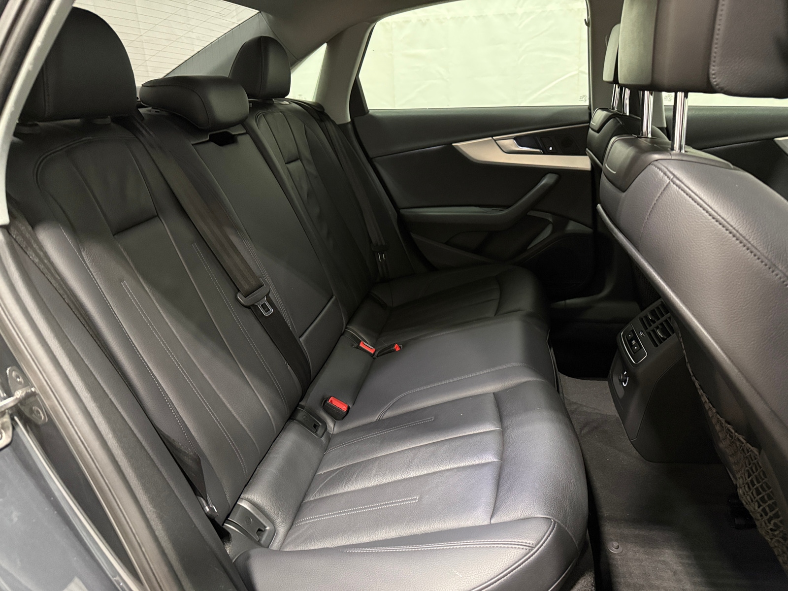 Thumbnail: 2017 Audi A4 - 5