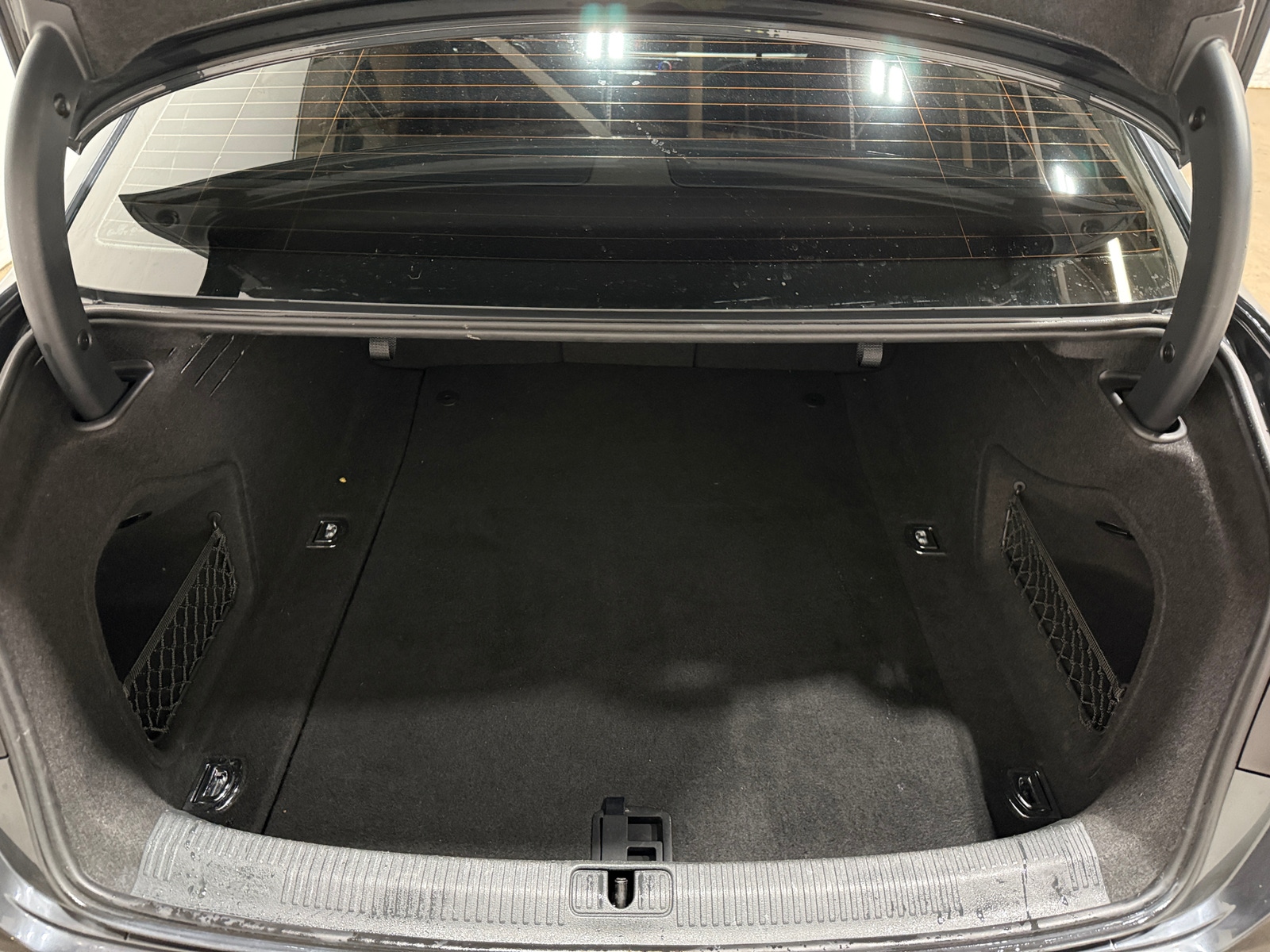 Thumbnail: 2017 Audi A4 - 6