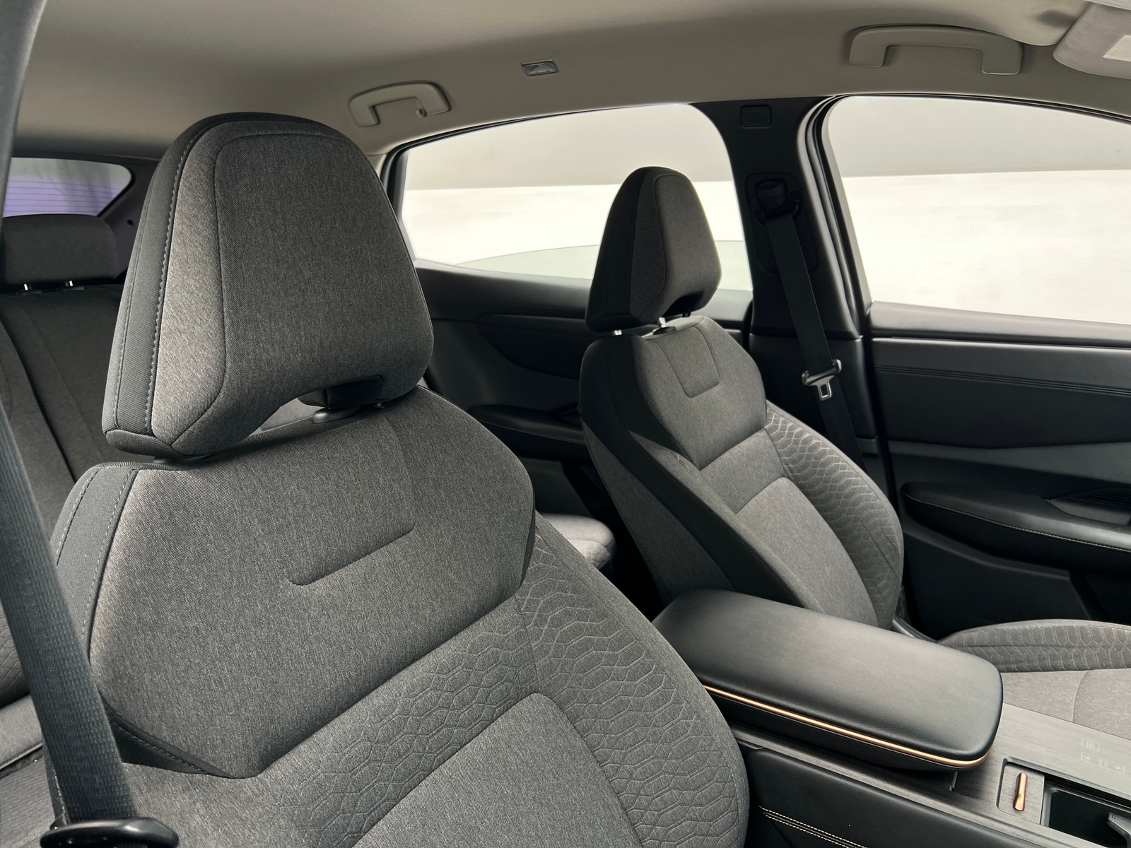 Thumbnail: 2023 Nissan Ariya - 2