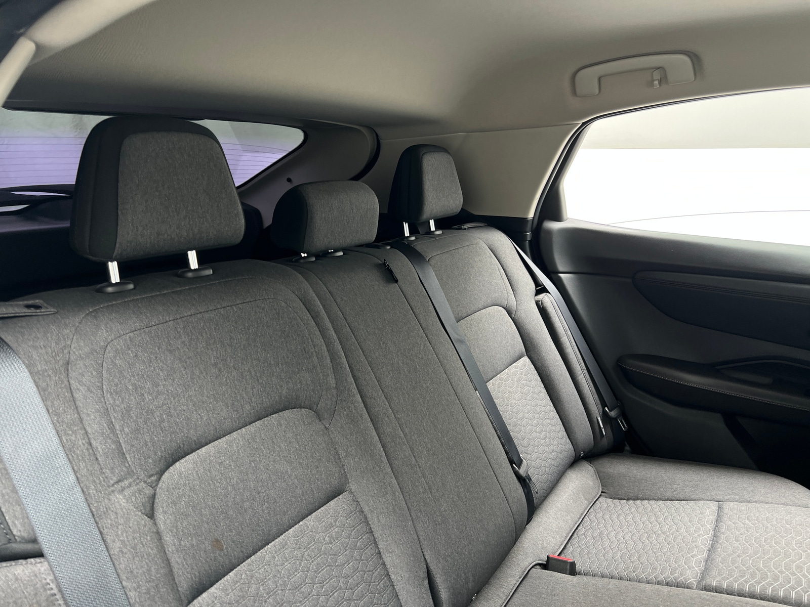 Thumbnail: 2023 Nissan Ariya - 6