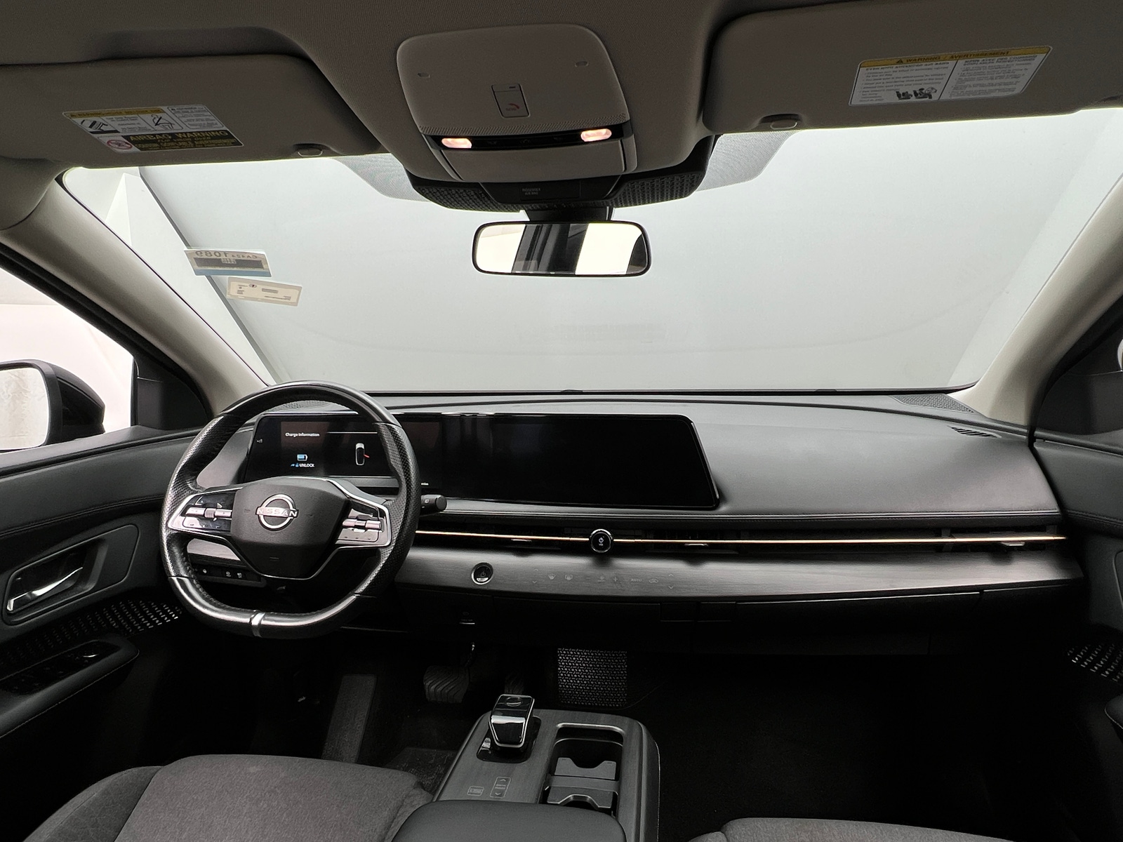 Thumbnail: 2023 Nissan Ariya - 3