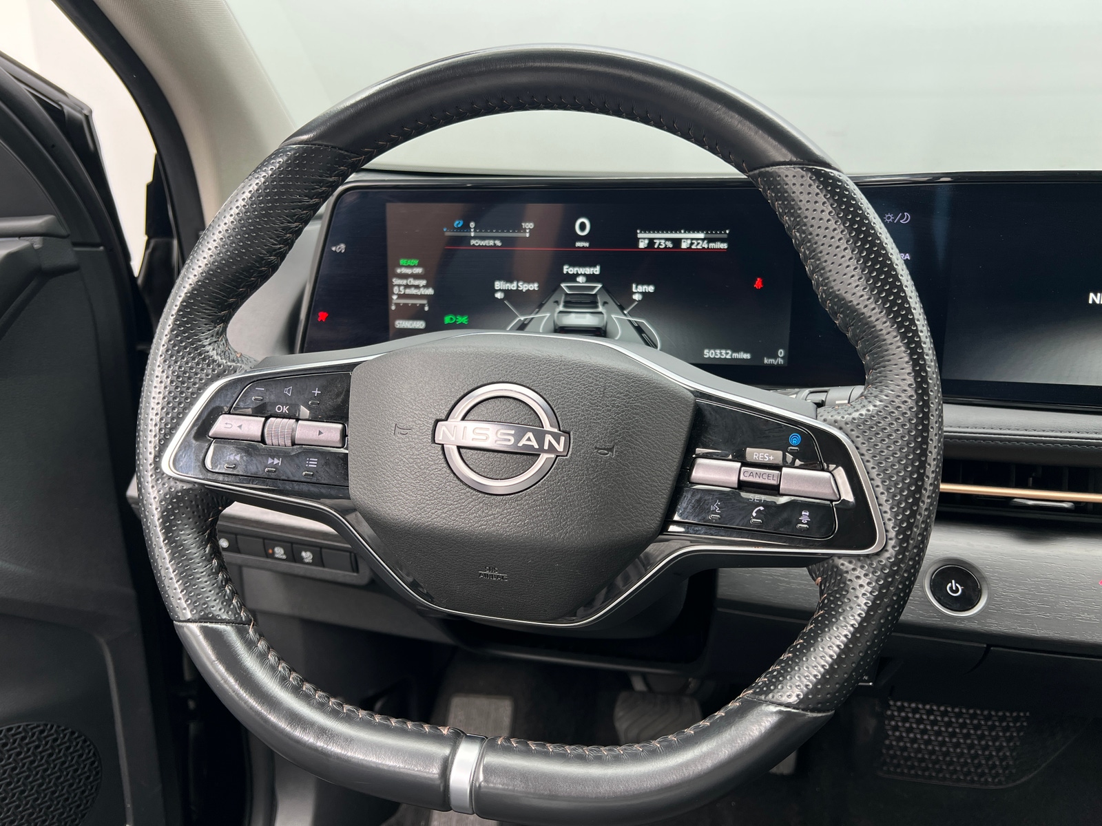 Thumbnail: 2023 Nissan Ariya - 5