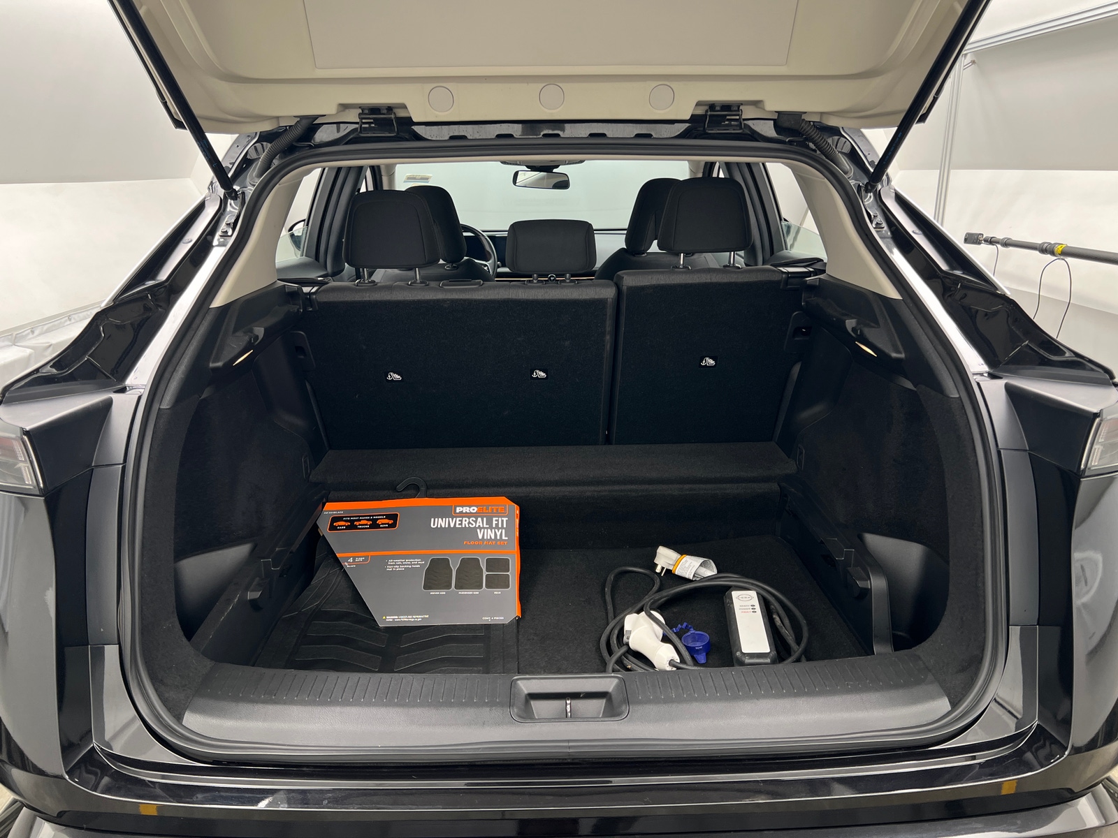 Thumbnail: 2023 Nissan Ariya - 7