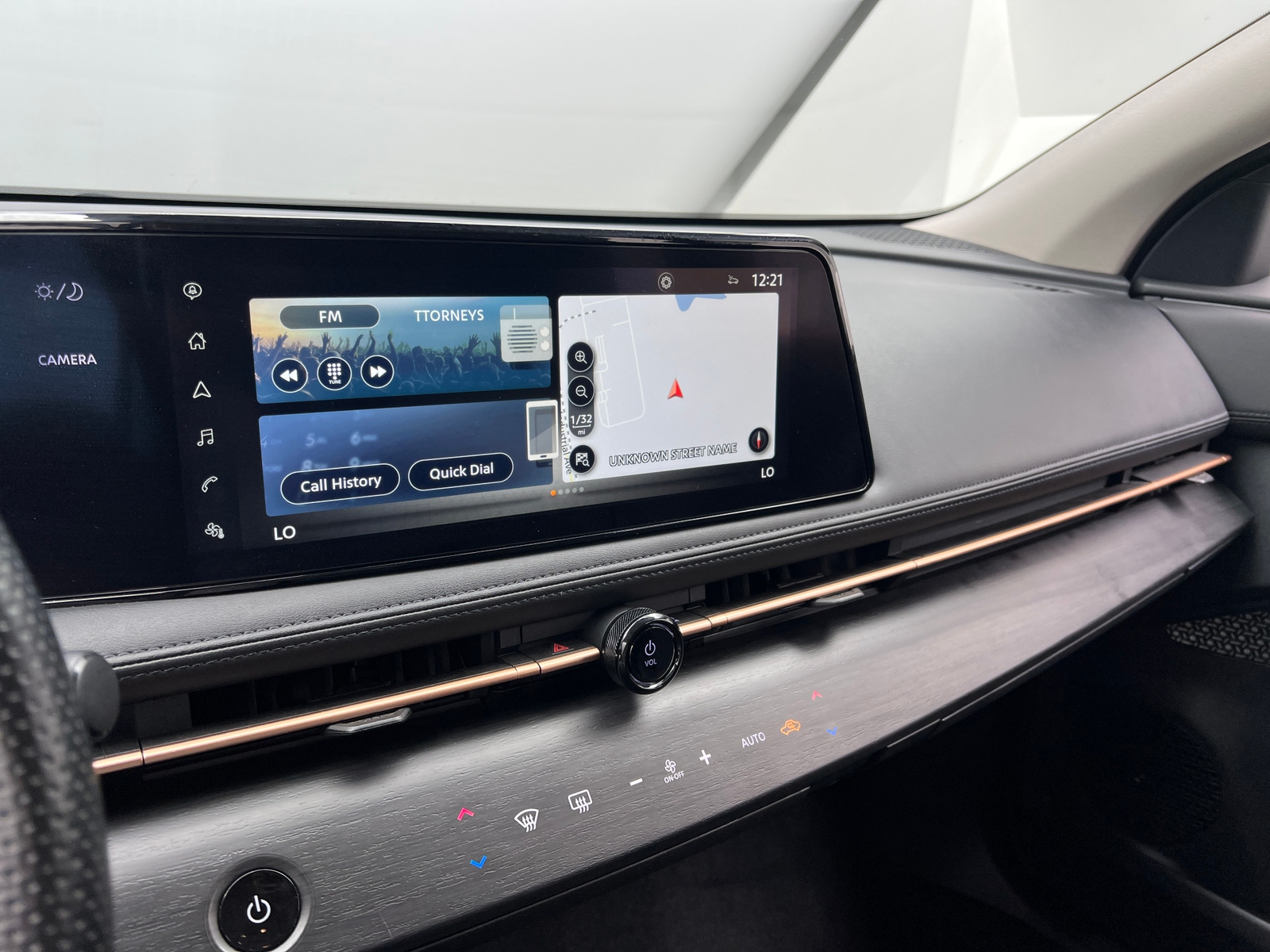 Thumbnail: 2023 Nissan Ariya - 4