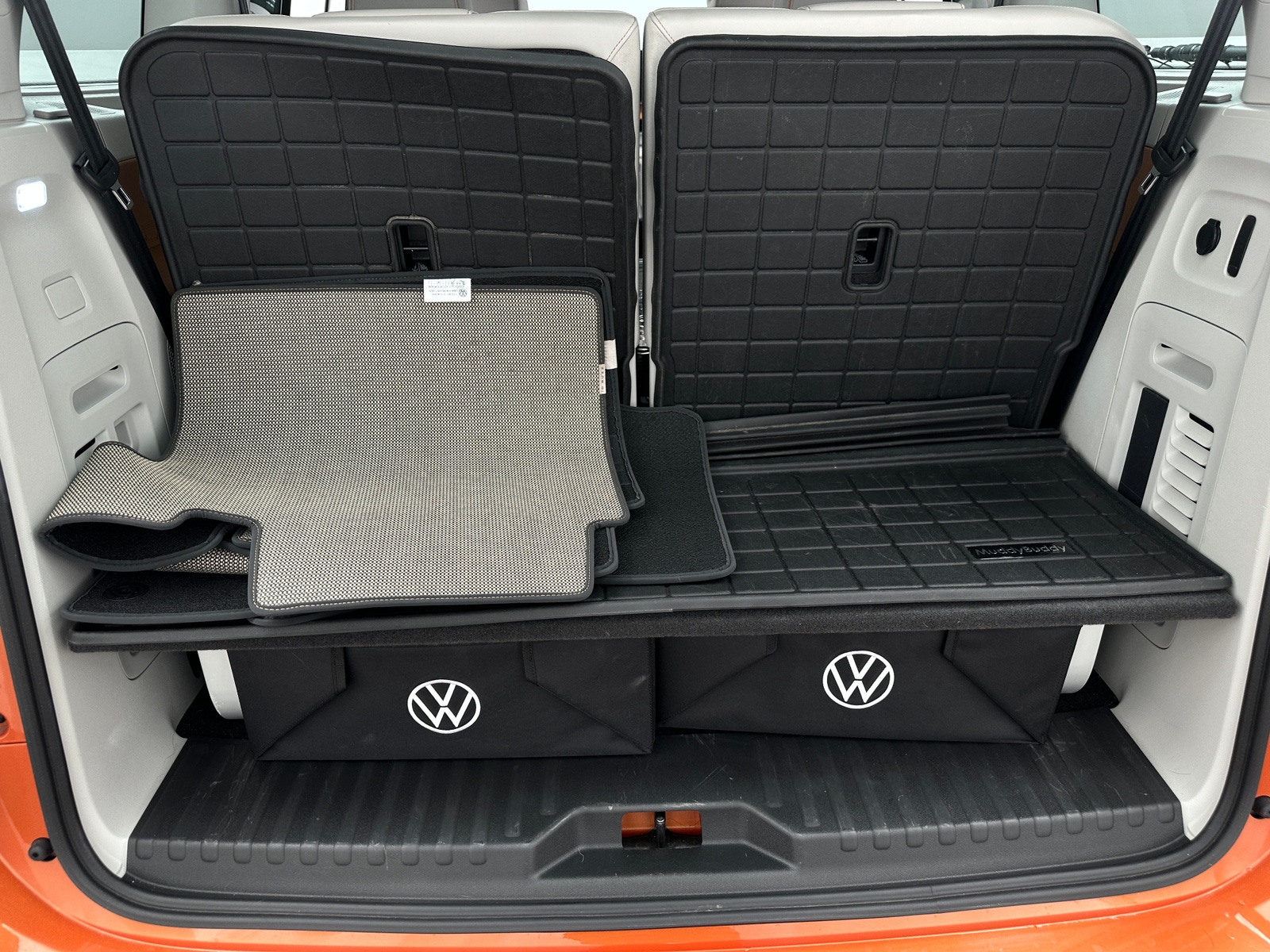 Thumbnail: 2025 Volkswagen ID.Buzz - 6