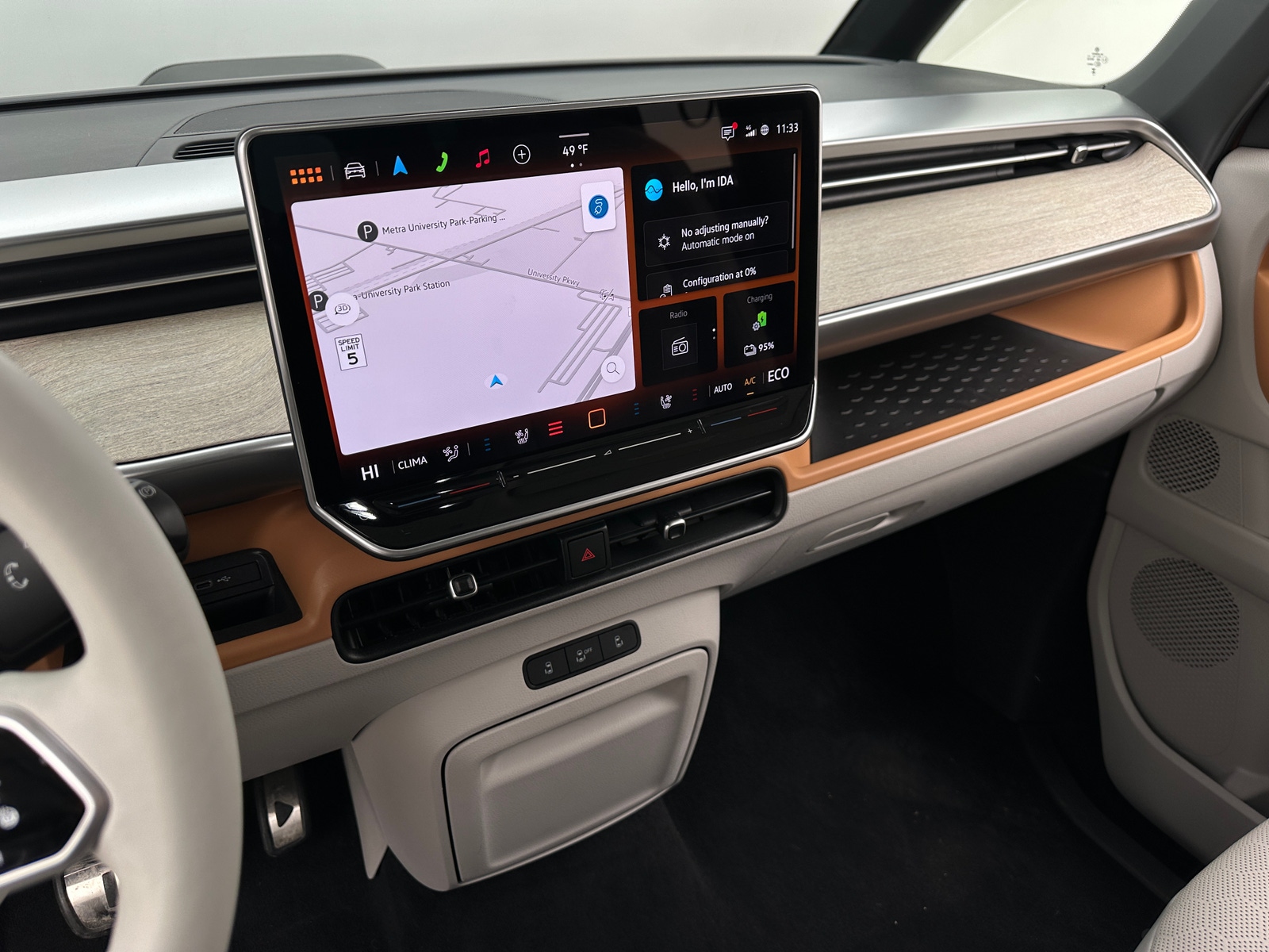 Thumbnail: 2025 Volkswagen ID.Buzz - 3