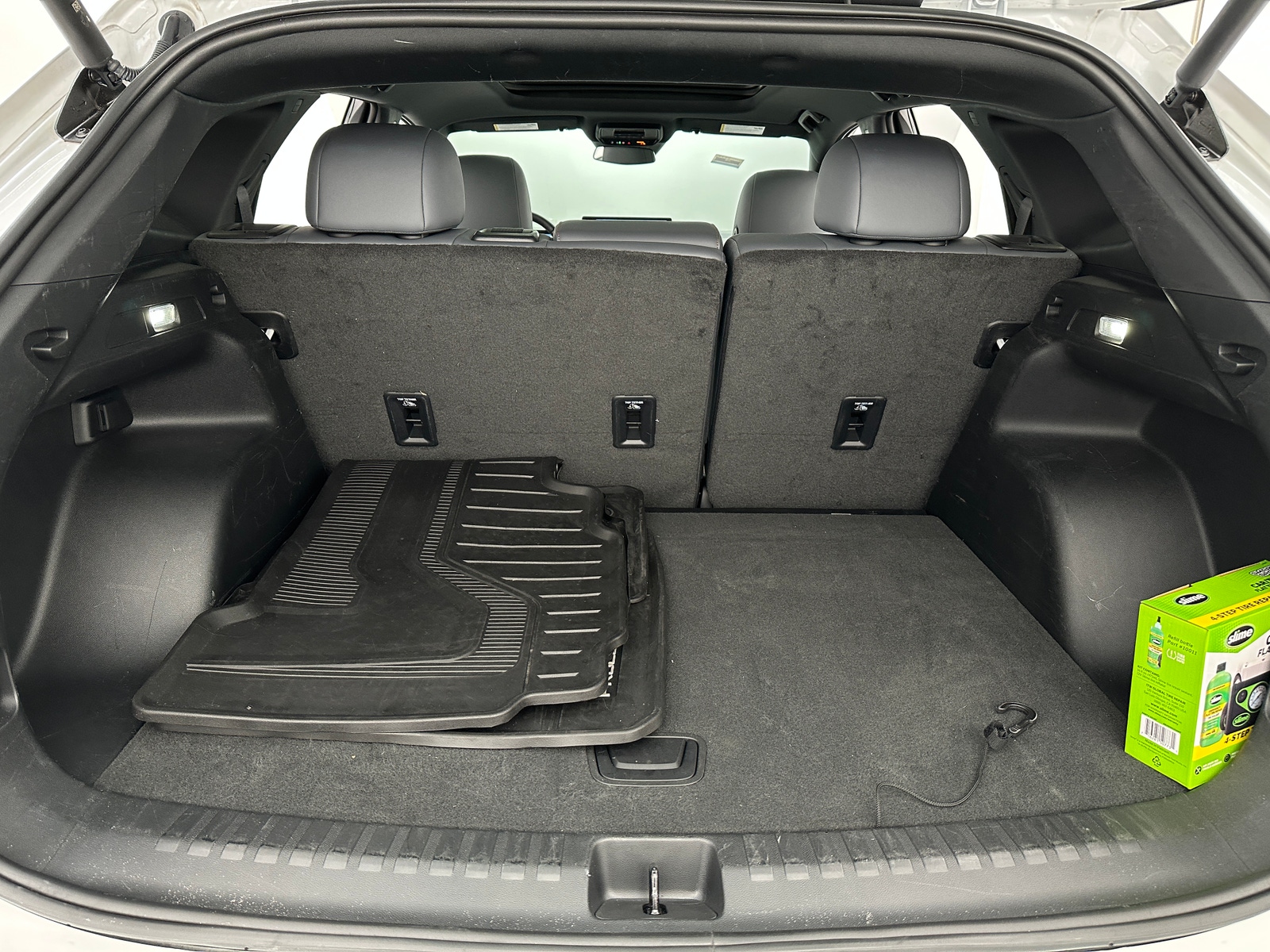 Thumbnail: 2024 Honda Prologue - 6