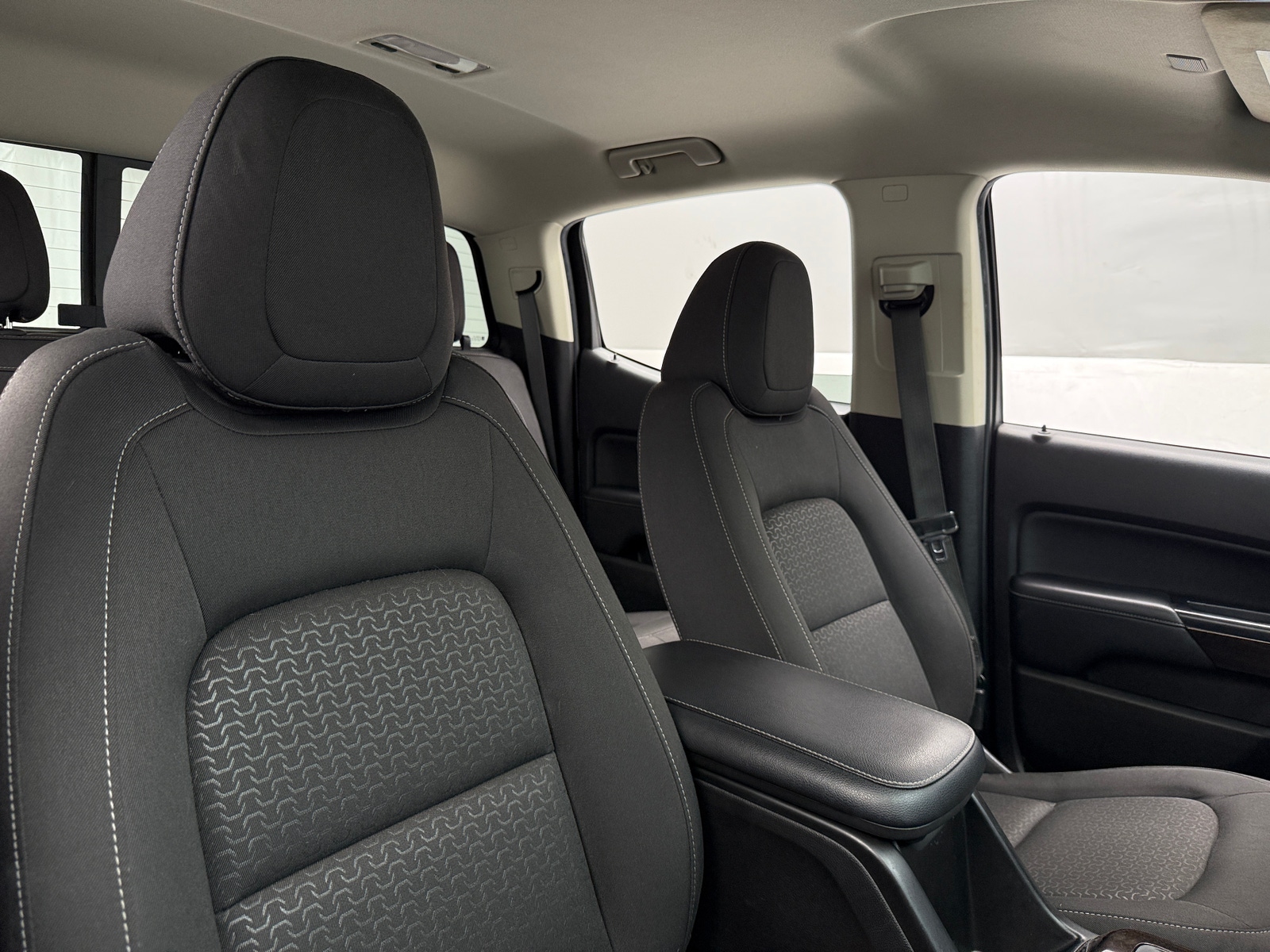 Thumbnail: 2019 GMC Canyon - 2