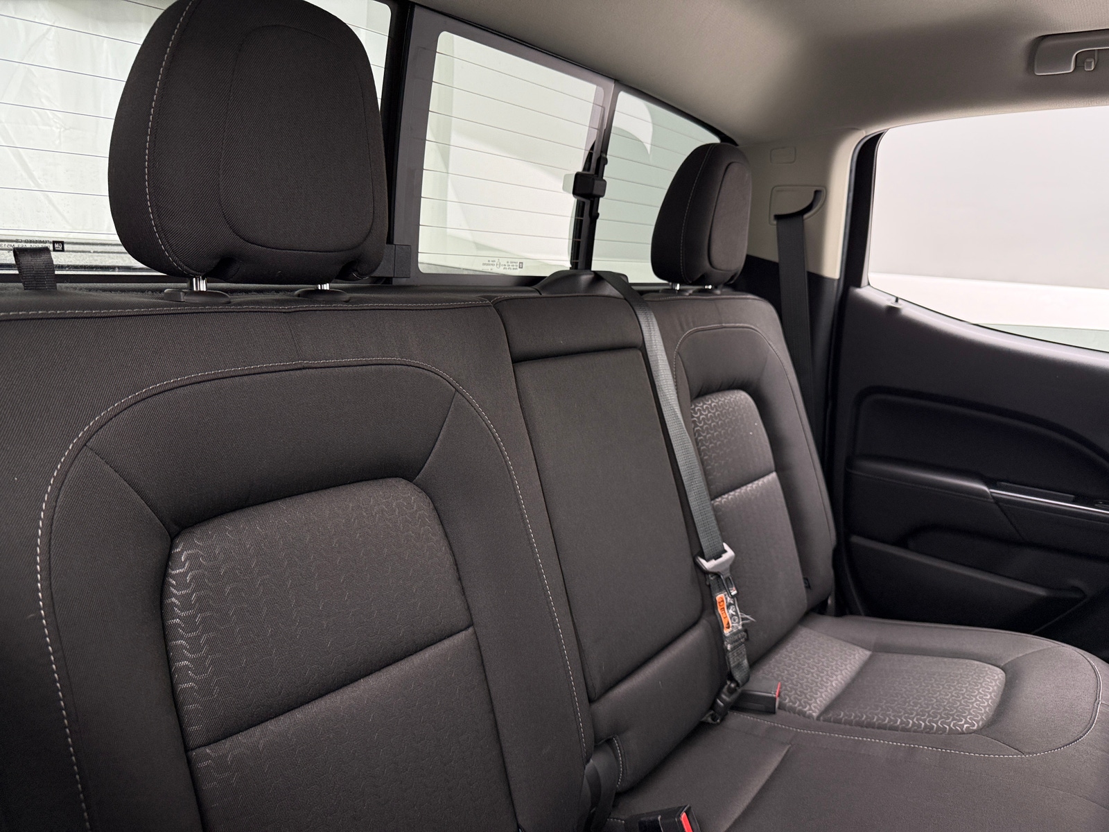 Thumbnail: 2019 GMC Canyon - 6