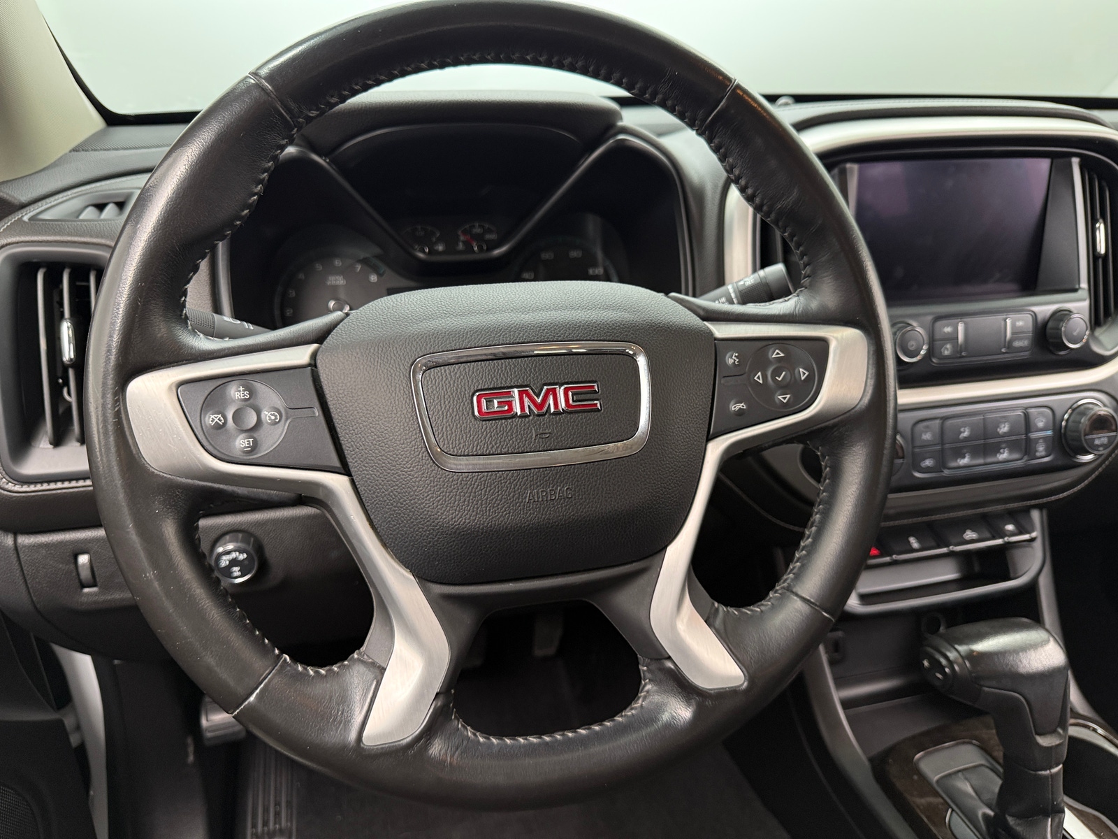 Thumbnail: 2019 GMC Canyon - 5