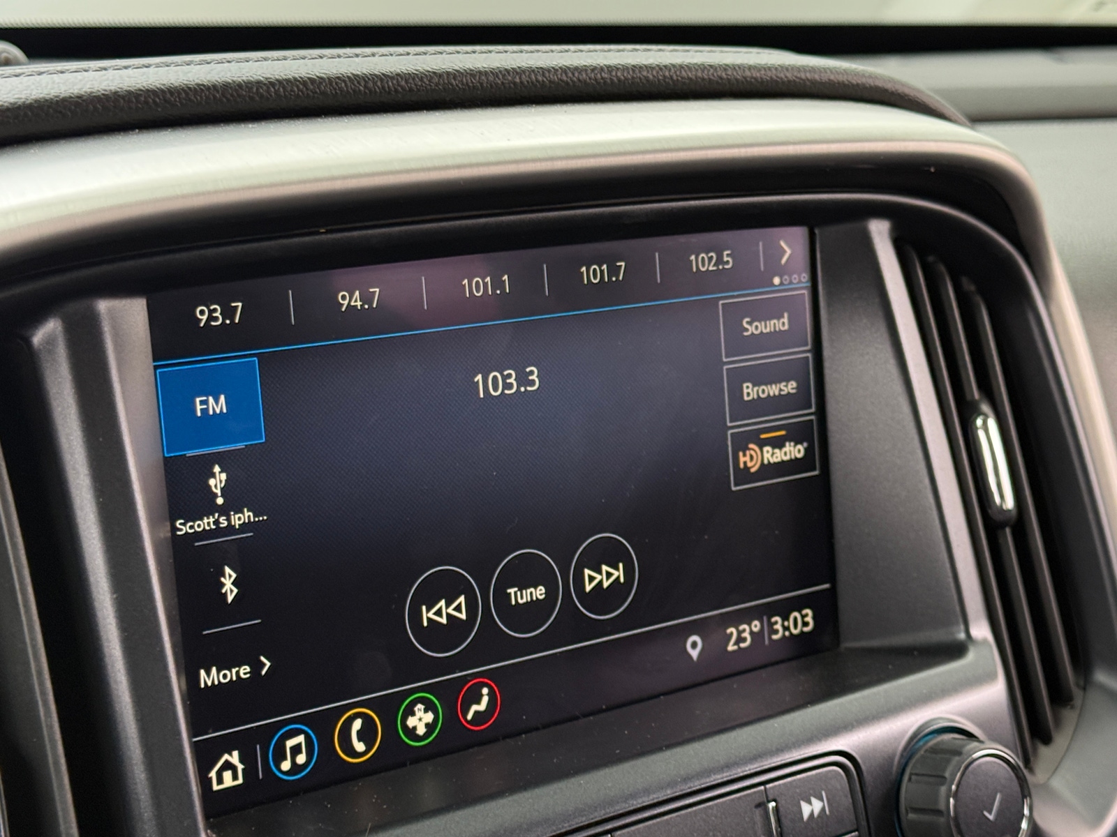 Thumbnail: 2019 GMC Canyon - 4