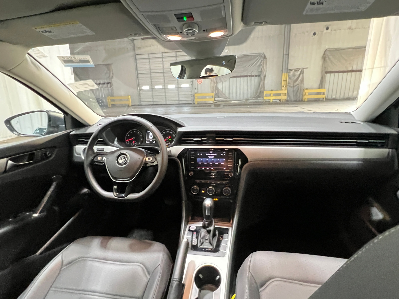 Thumbnail: 2022 Volkswagen Passat - 2