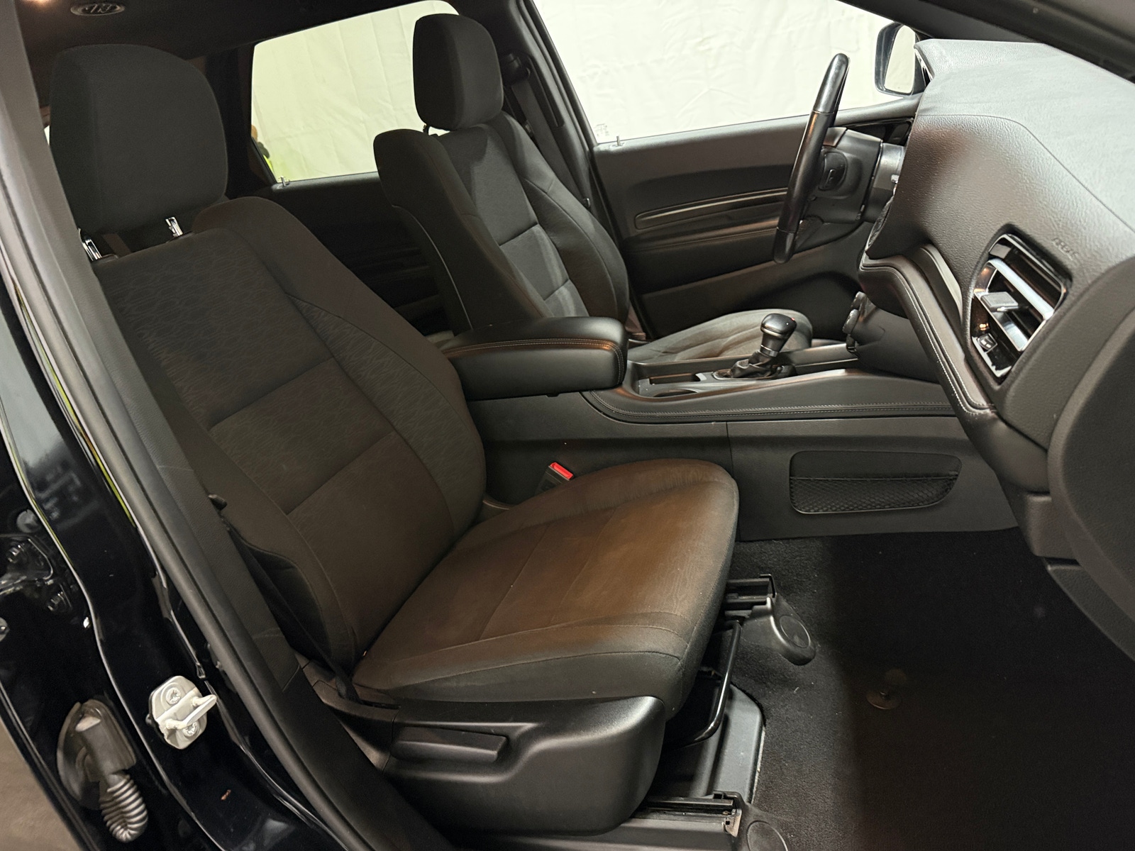 Thumbnail: 2023 Dodge Durango - 2