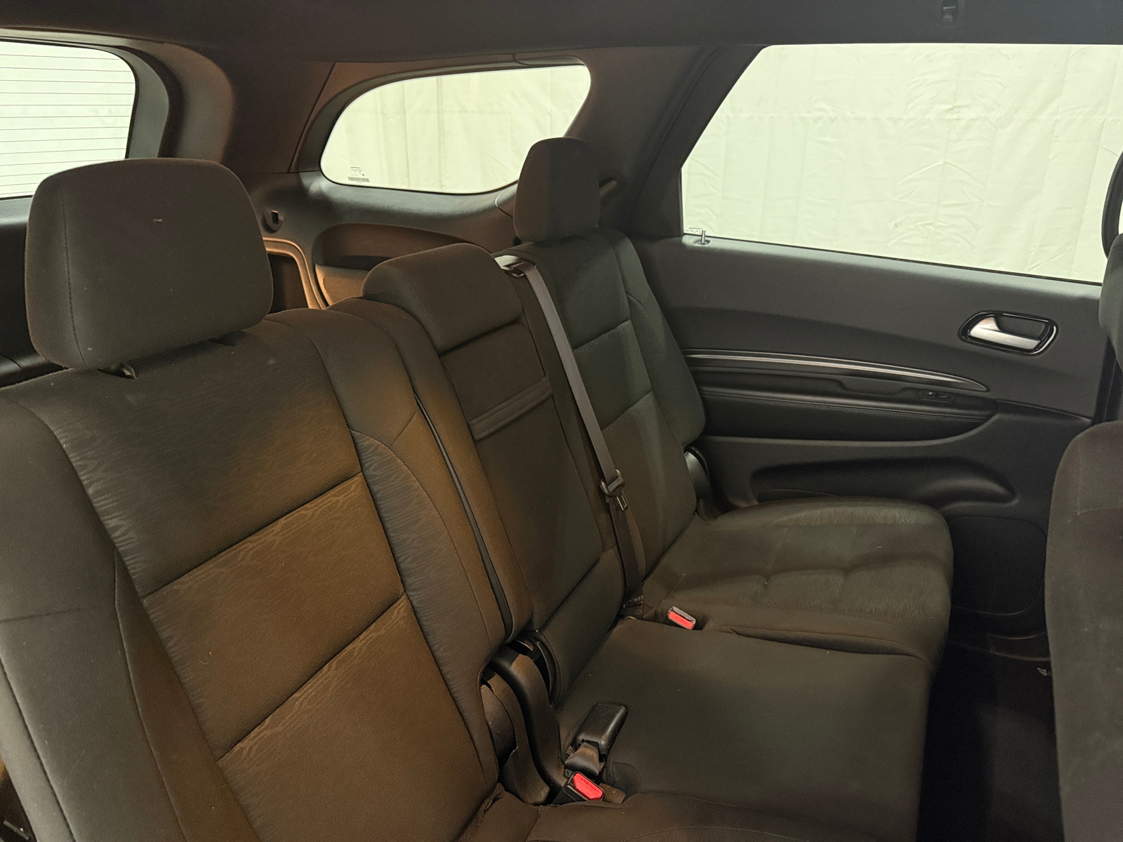 Thumbnail: 2023 Dodge Durango - 6