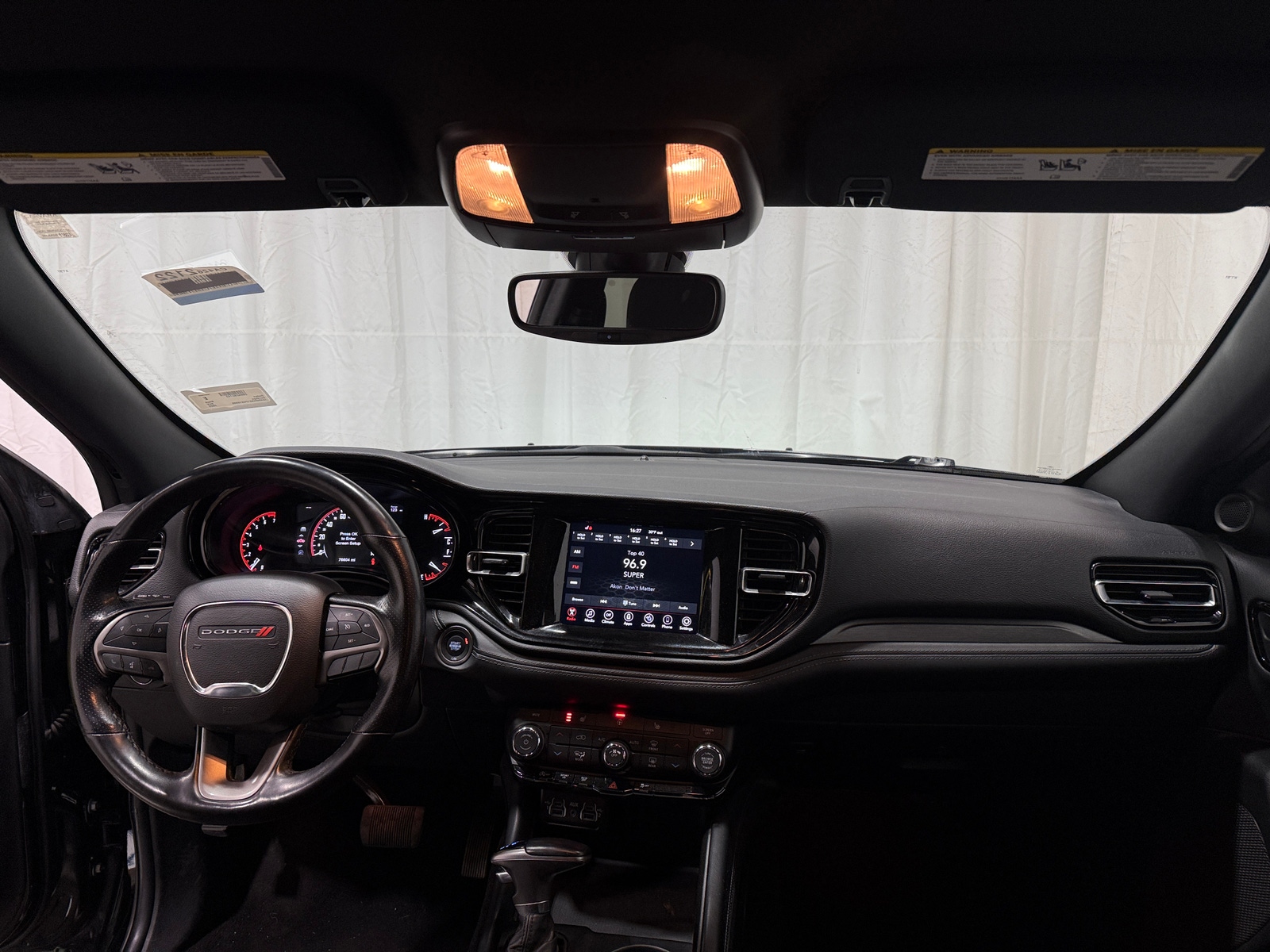 Thumbnail: 2023 Dodge Durango - 3