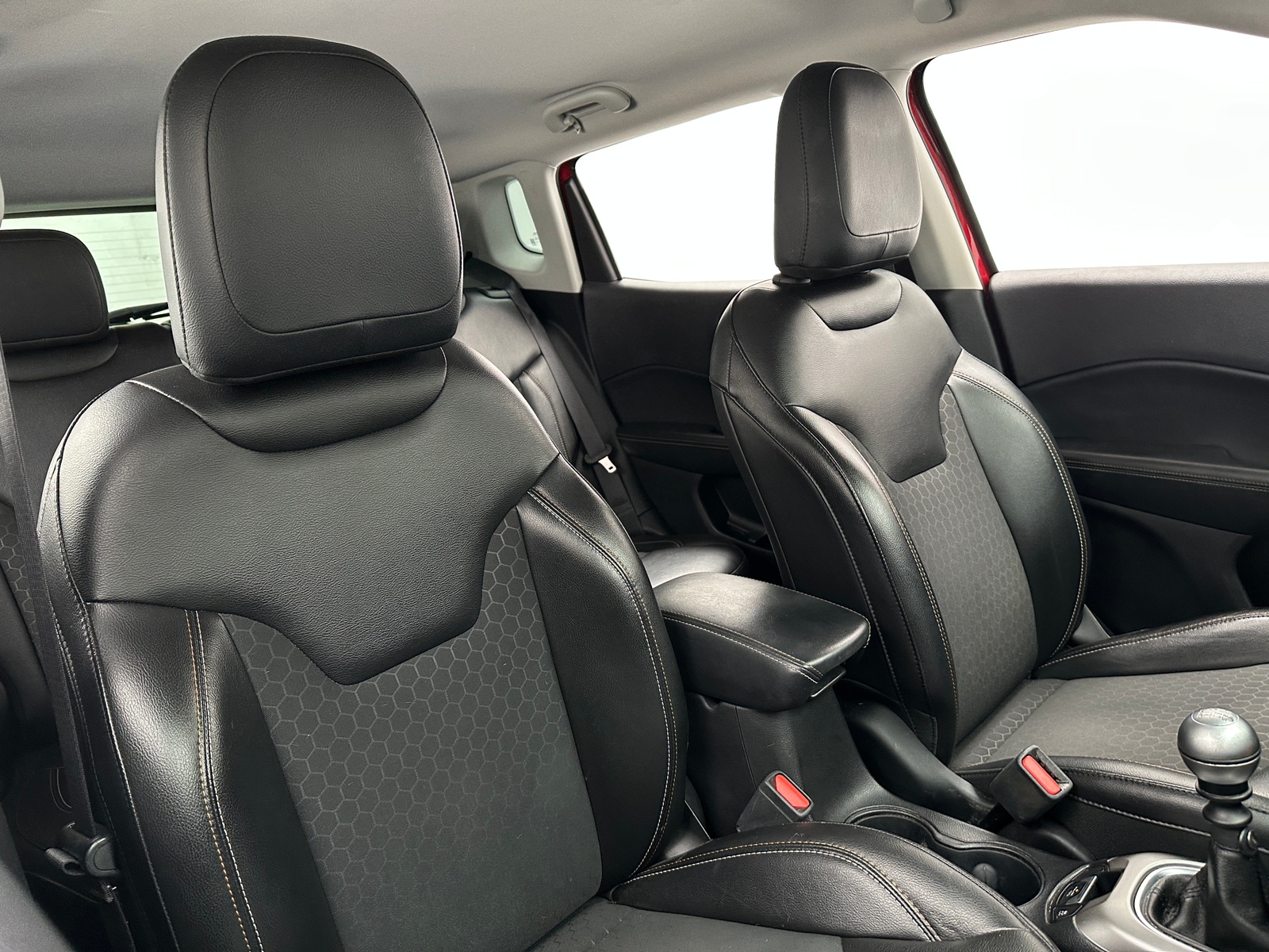 Thumbnail: 2018 Jeep Compass - 2