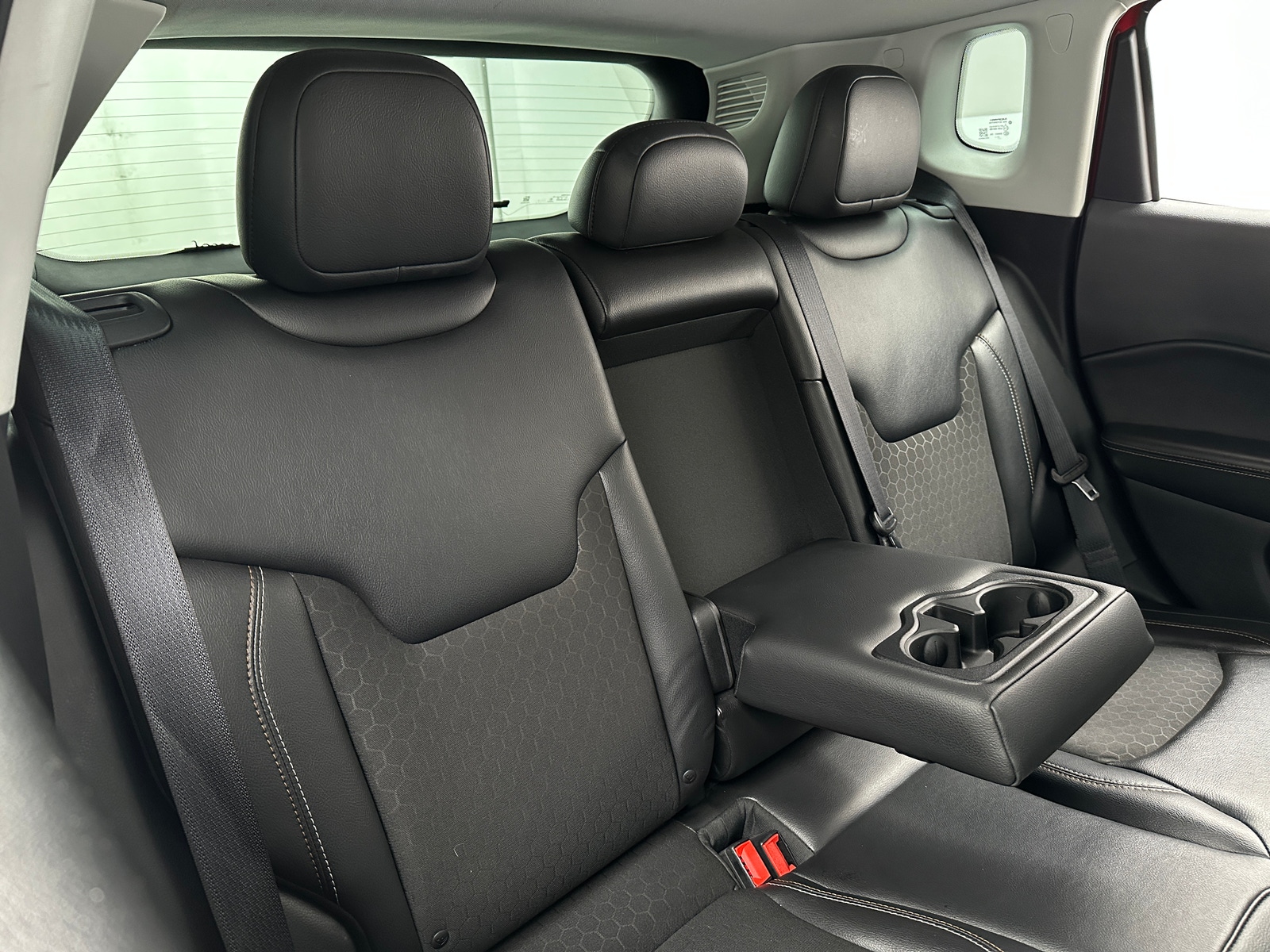 Thumbnail: 2018 Jeep Compass - 6