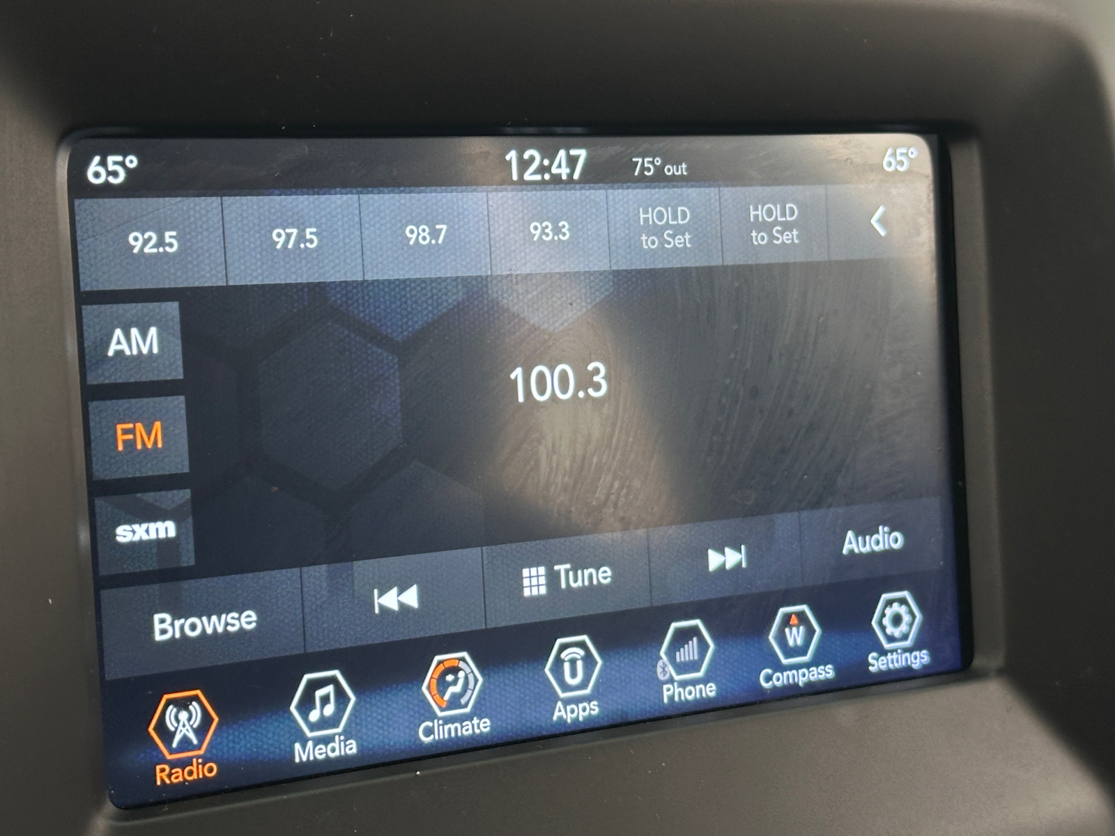 Thumbnail: 2018 Jeep Compass - 4