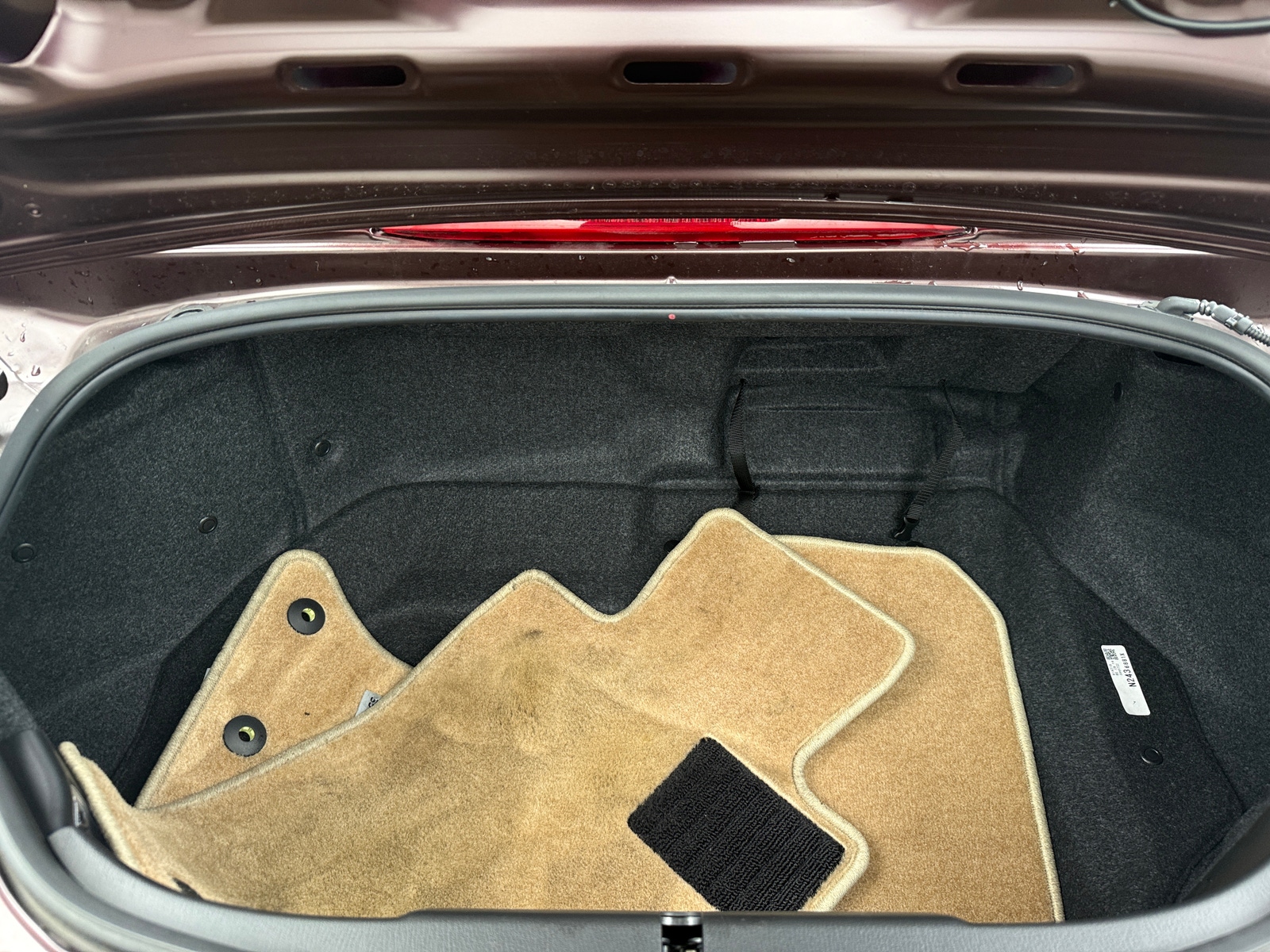 Thumbnail: 2025 Mazda MX-5 Miata - 5